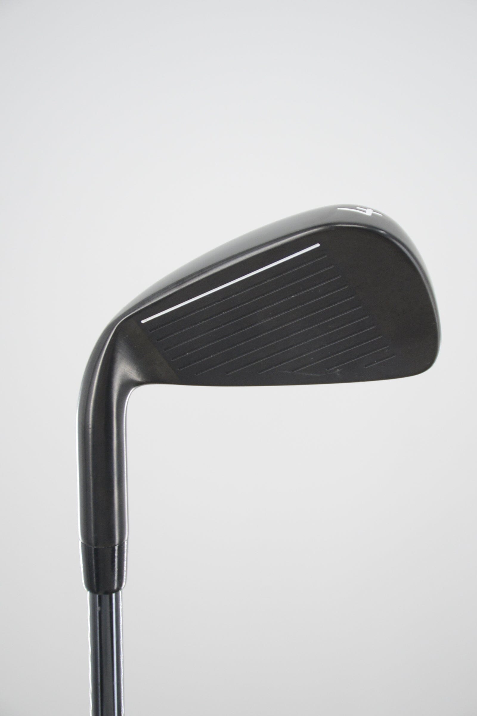 PXG 0311P Gen7 Xtreme Dark 4 Iron S Flex 39" Golf Clubs GolfRoots