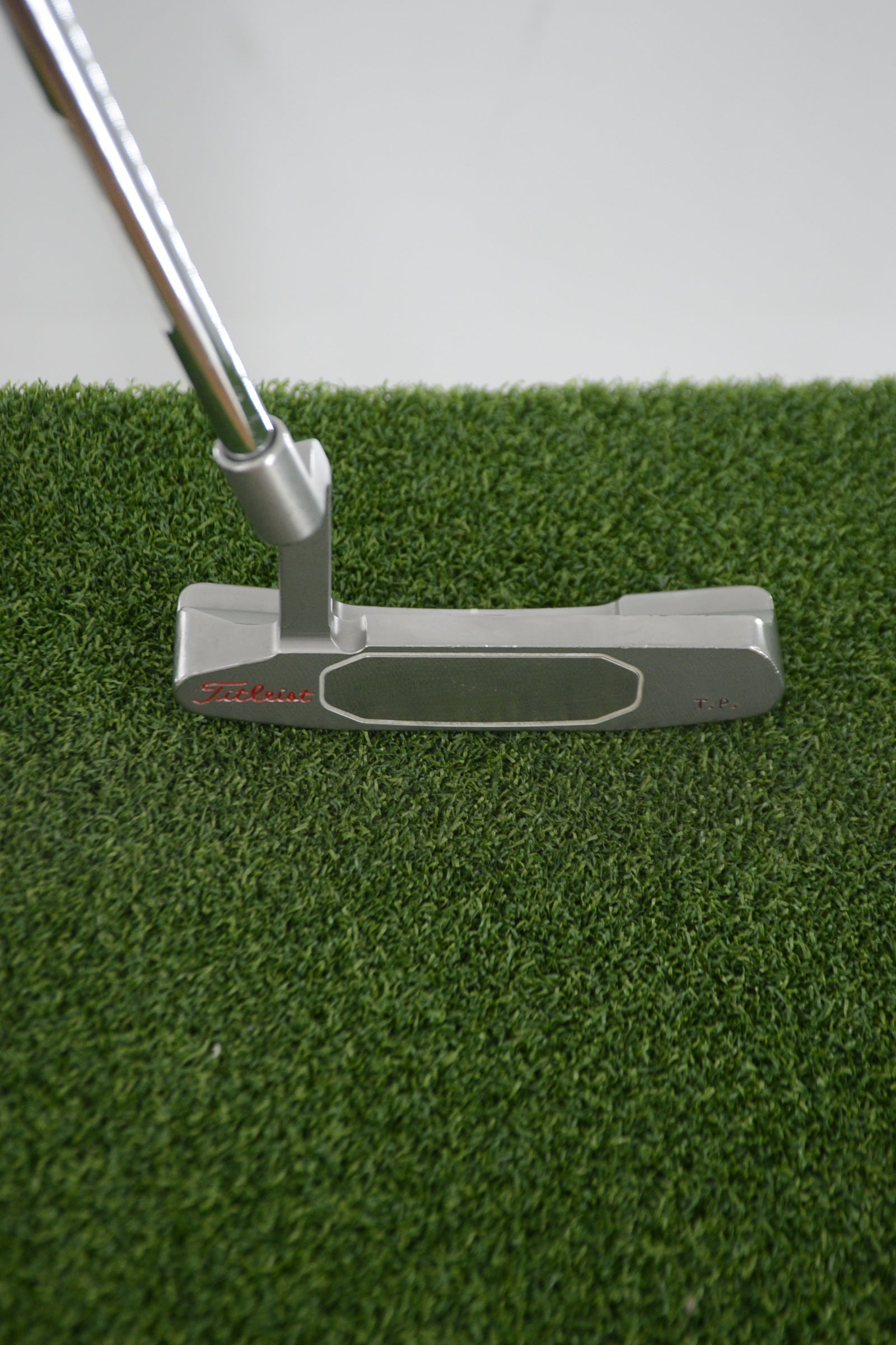 Lefty Scotty Cameron Studio Select Newport 2 Putter 35"