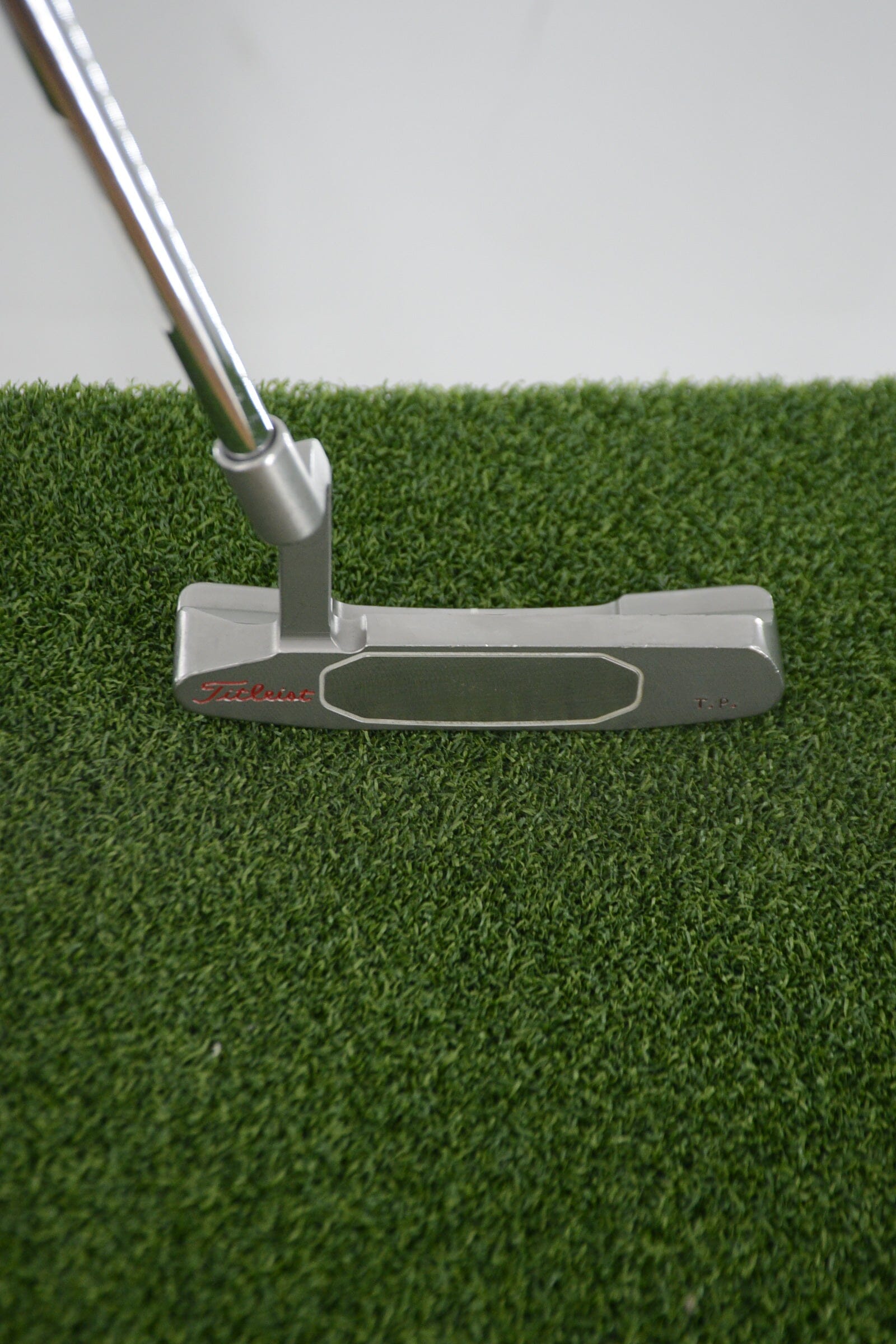 Lefty Scotty Cameron Studio Select Newport 2 Putter 35" Golf Clubs GolfRoots
