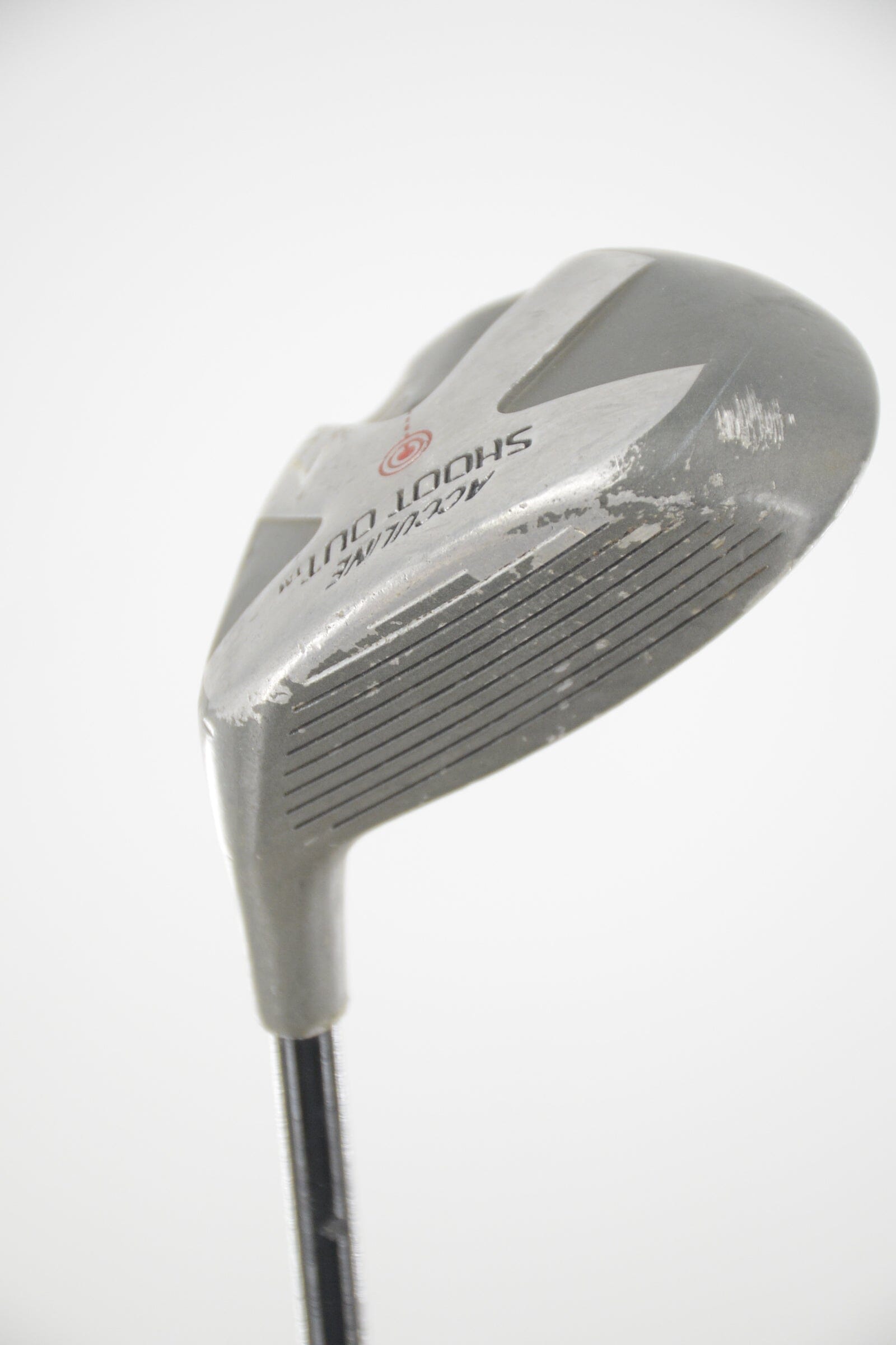 Acculine Shoot Out 7 Wood R Flex 41.75" Golf Clubs GolfRoots