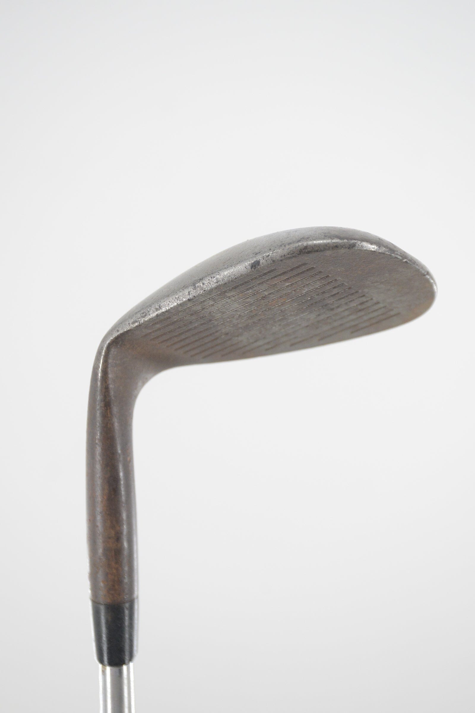 Mizuno T20 Satin Chrome 60 Degree Wedge S Flex 35.25" Golf Clubs GolfRoots