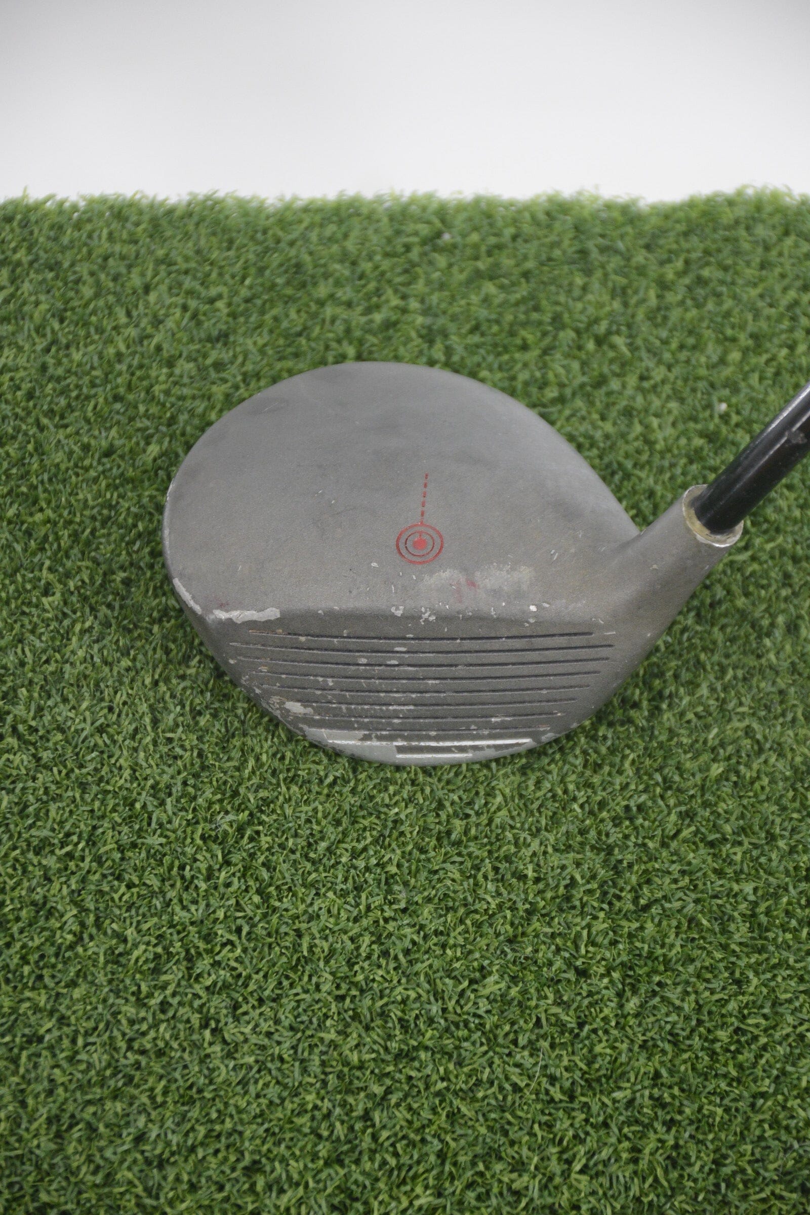 Acculine Shoot Out 7 Wood R Flex 41.75" Golf Clubs GolfRoots