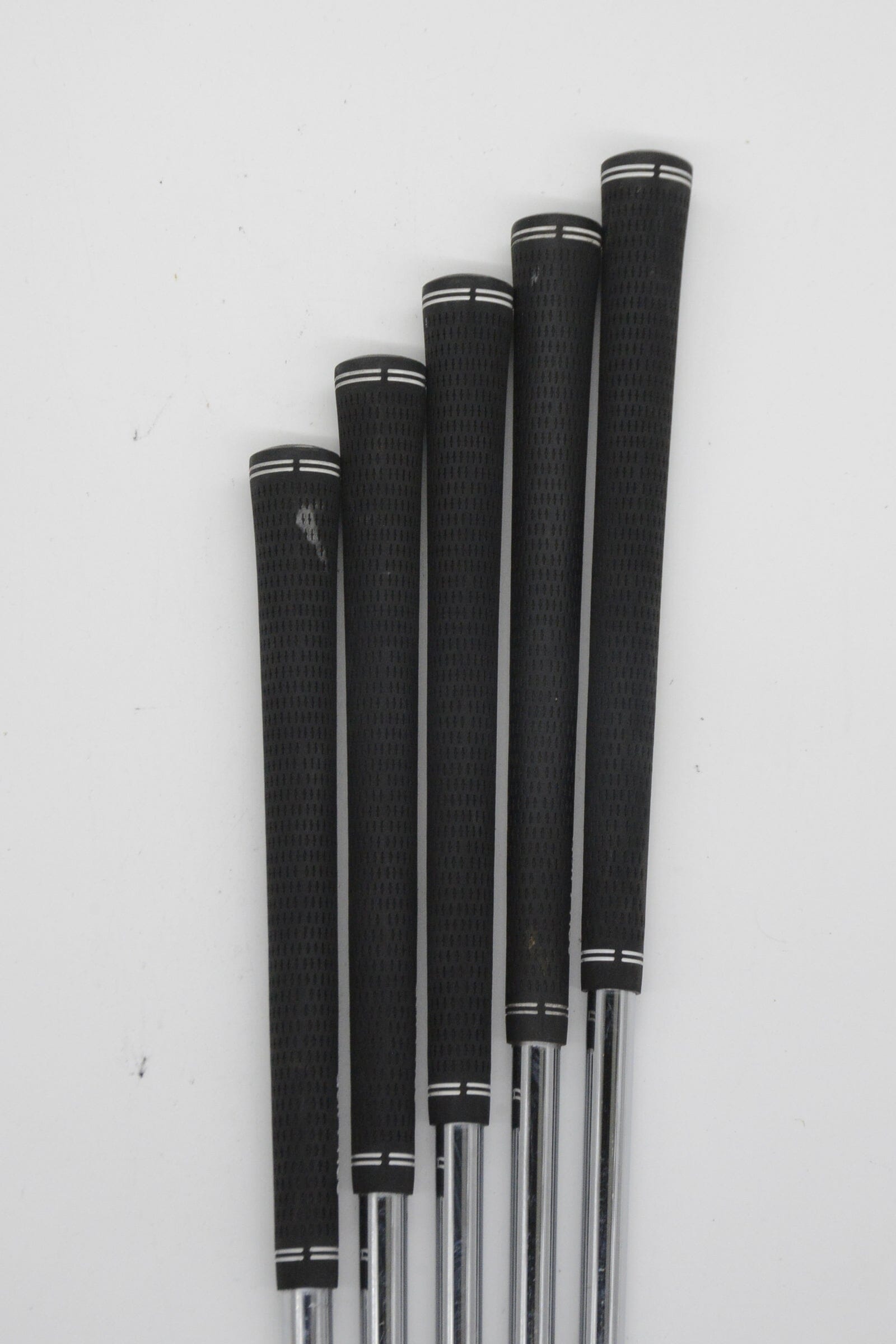 TaylorMade Speedblade 6-PW Iron Set S Flex +0.25" Golf Clubs GolfRoots