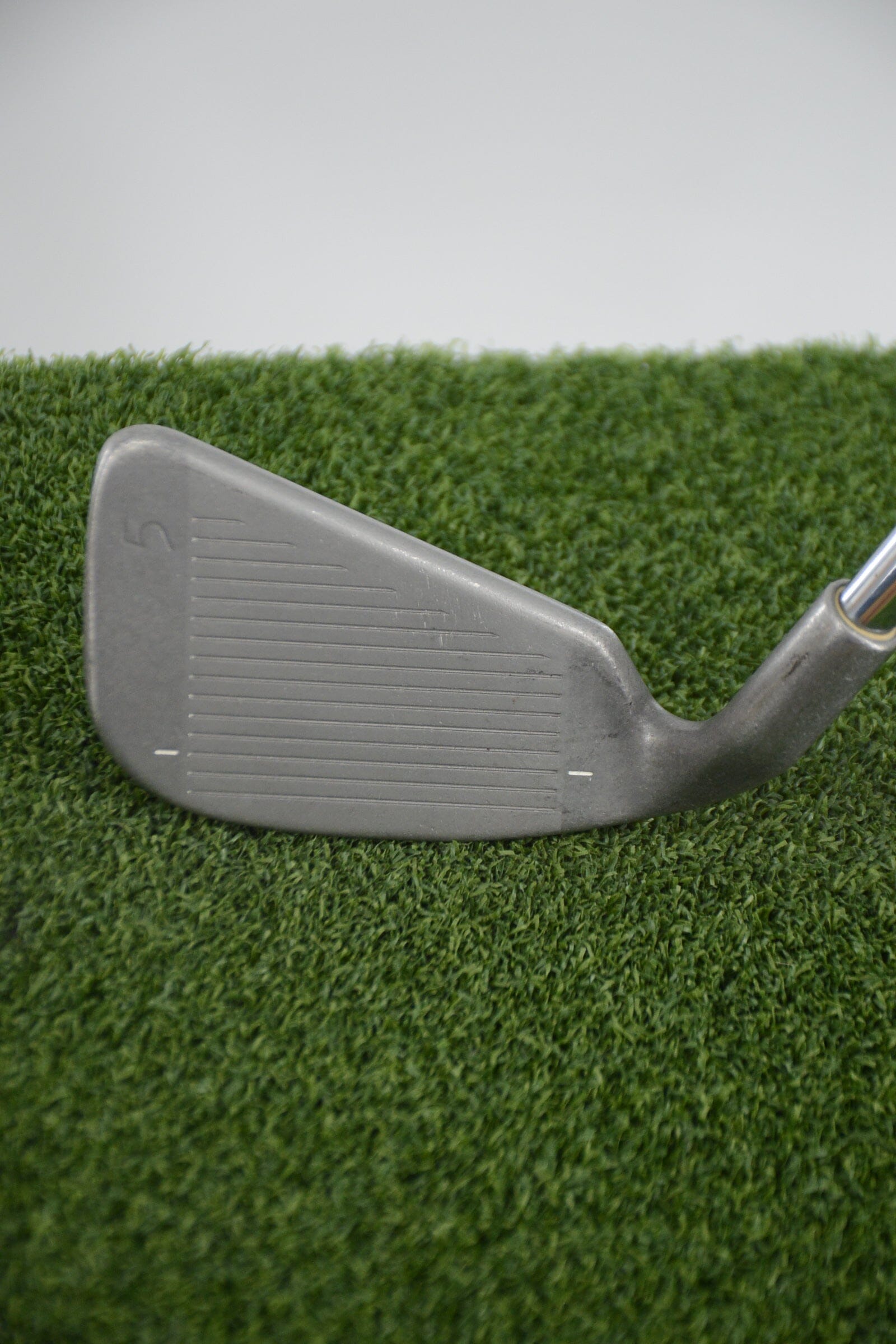 Ping ISI K 5 Iron S Flex 37.75" Golf Clubs GolfRoots