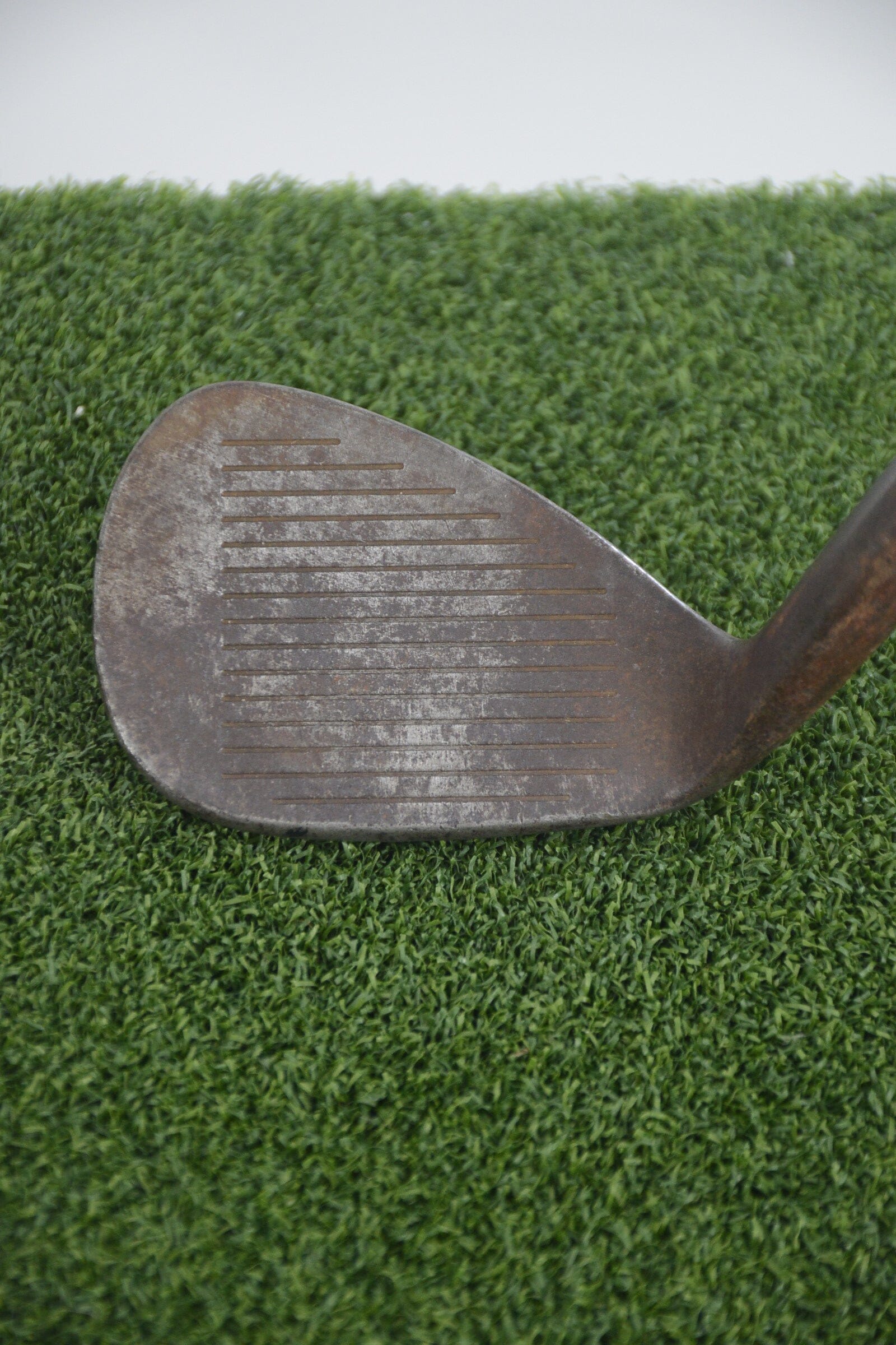 Mizuno T20 Satin Chrome 60 Degree Wedge S Flex 35.25" Golf Clubs GolfRoots