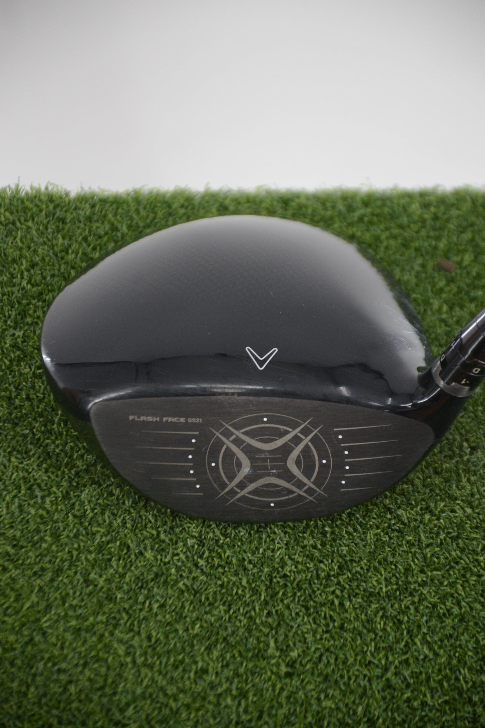 Callaway Epic Max 10.5 Degree Driver R Flex 45.25" Golf Clubs GolfRoots