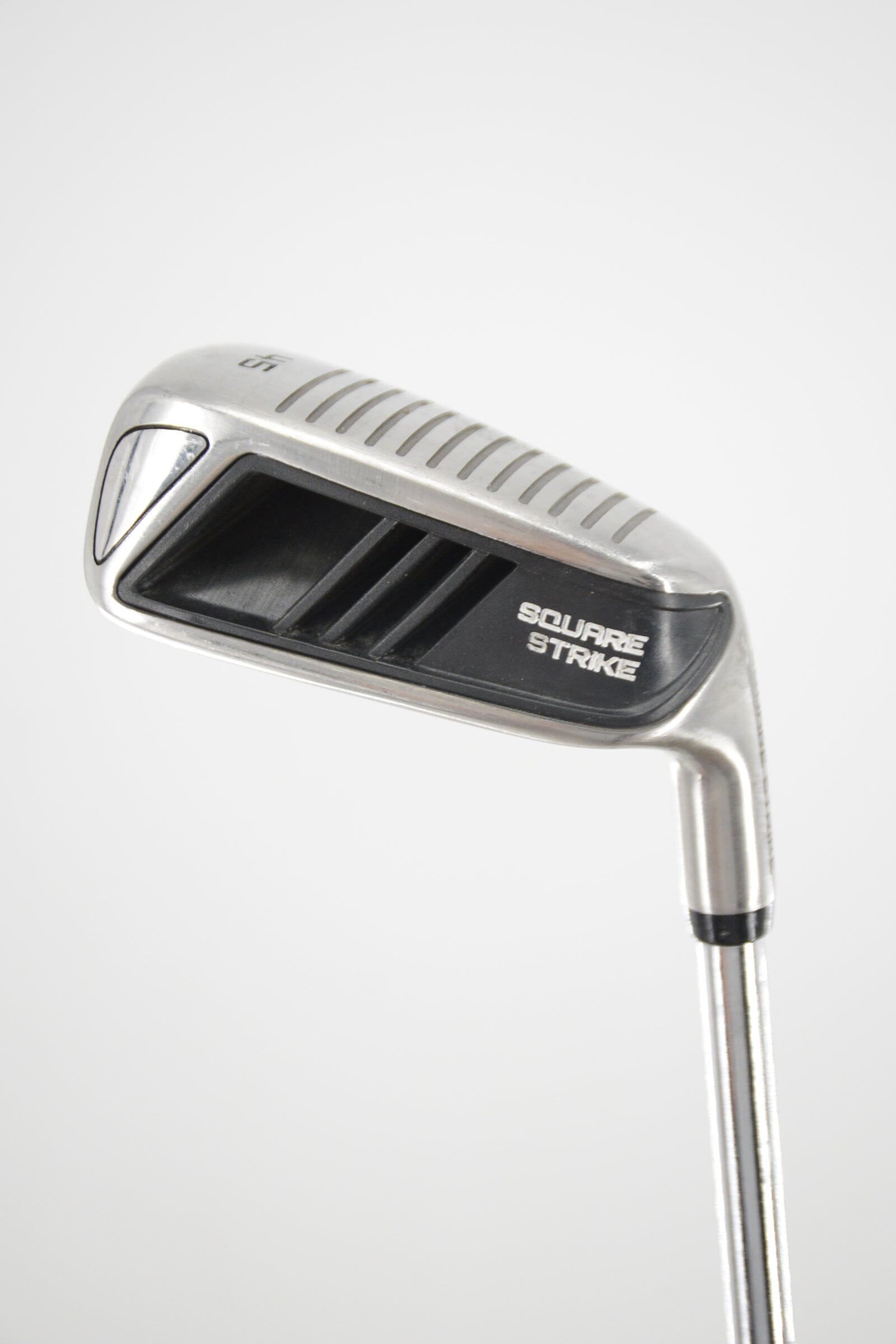 Square Strike 45 Degree Wedge S Flex 35"