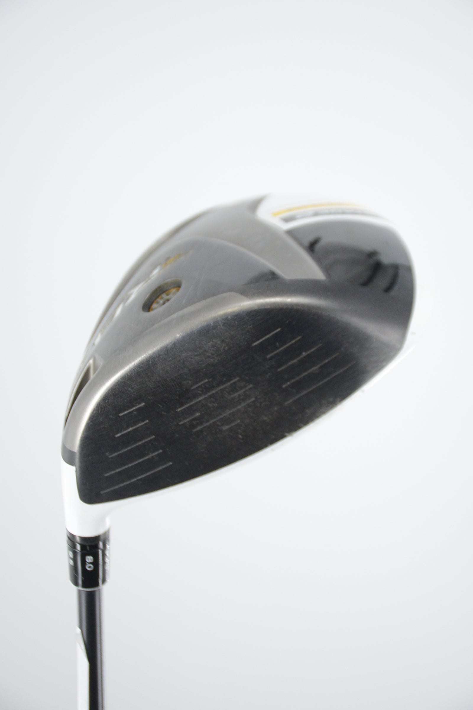 TaylorMade Rocketballz Stage 2 Tour 10.5 Degree Driver S Flex 45"