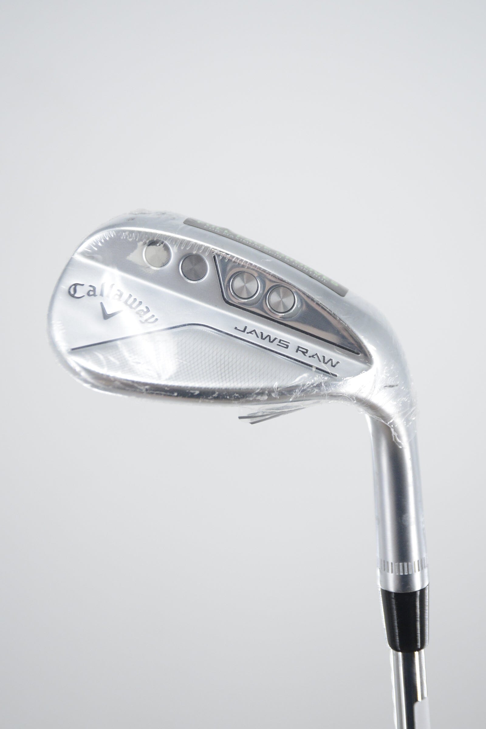 NEW Callaway Jaws Raw 58 Degree Wedge Wedge Flex 34.75" Golf Clubs GolfRoots
