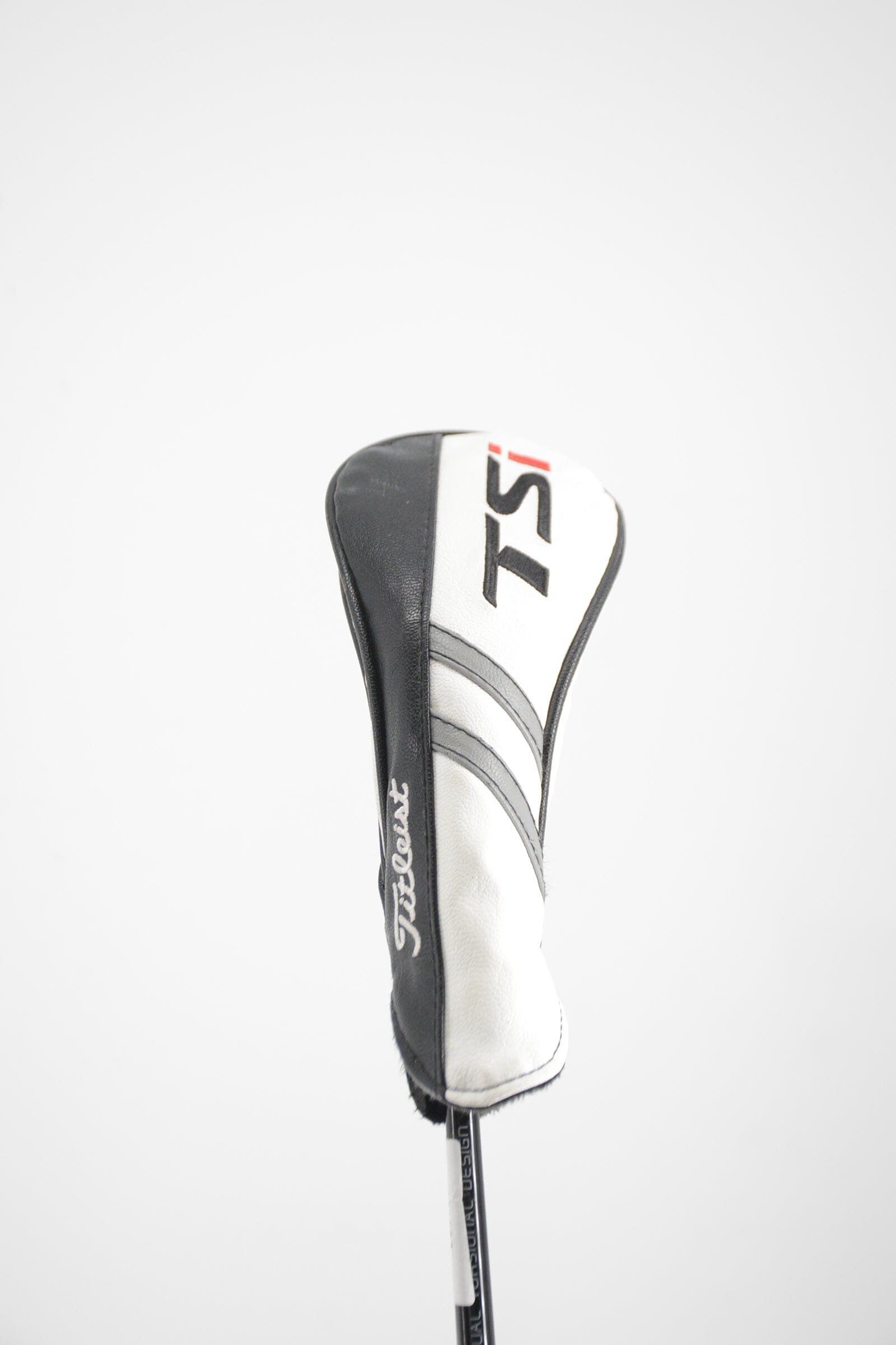 Lefty Titleist TSi2 3 Hybrid X Flex 40.25" Golf Clubs GolfRoots