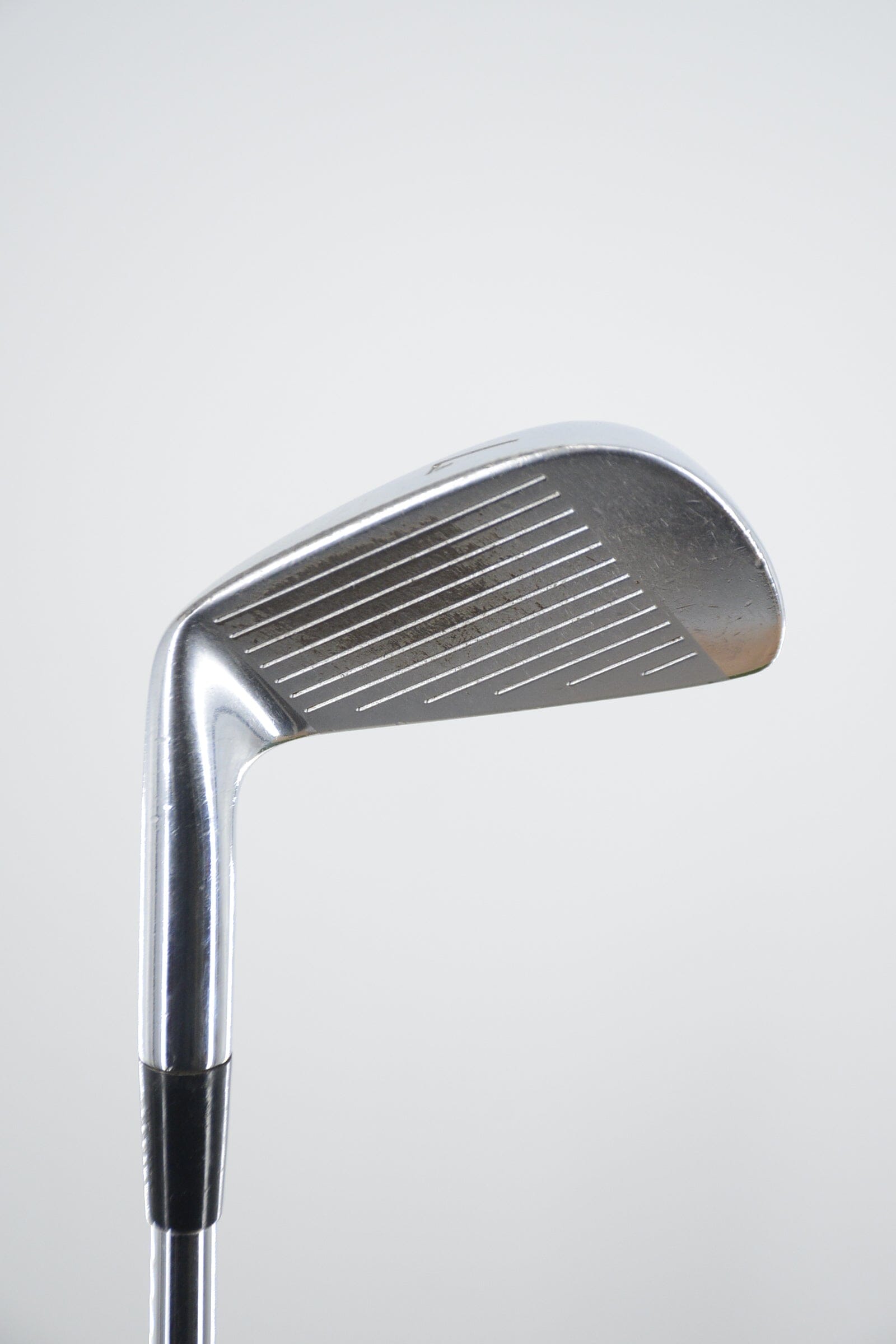 Mizuno MP 37 7 Iron S Flex 36.75" Golf Clubs GolfRoots