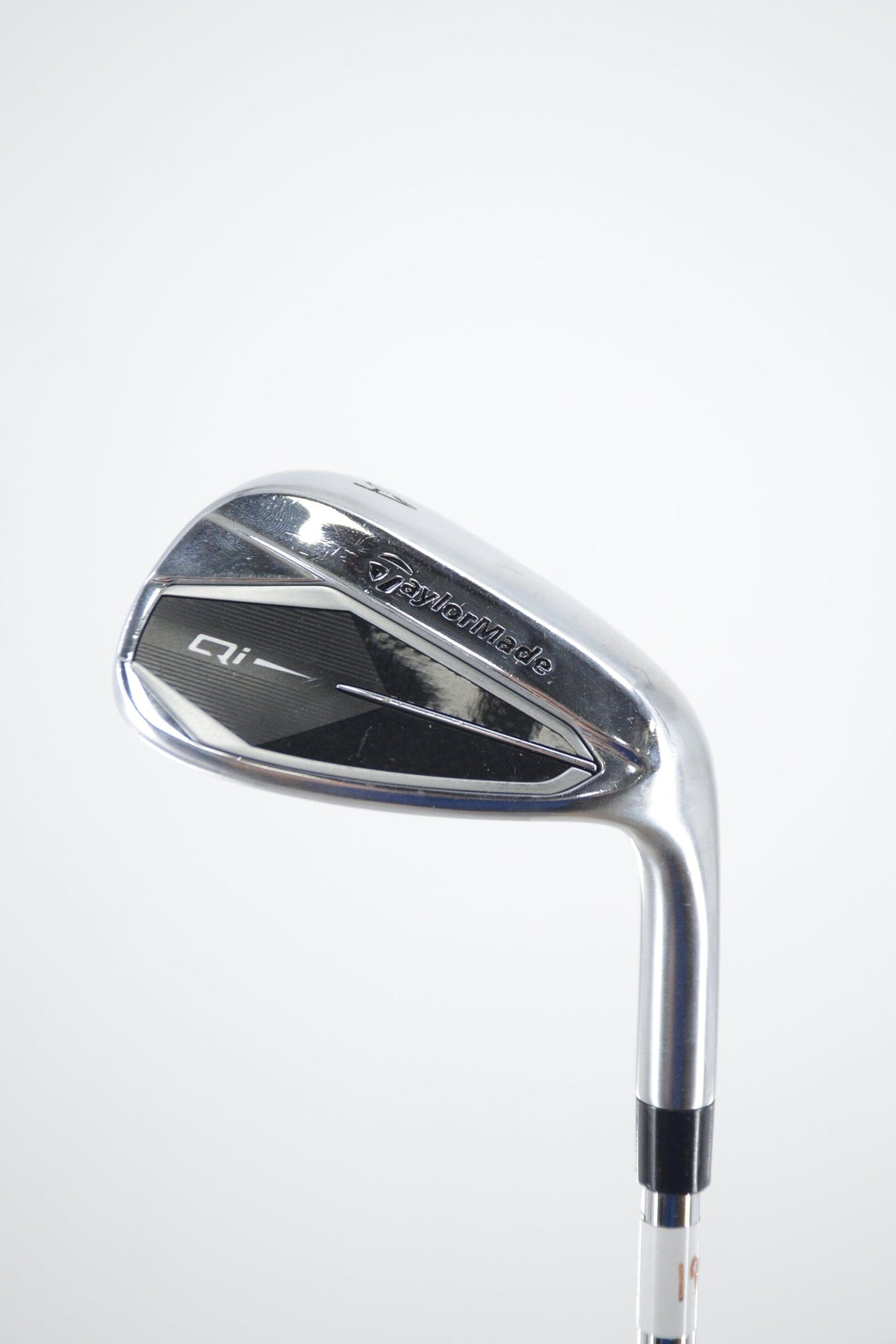 TaylorMade Qi AW S Flex 35"