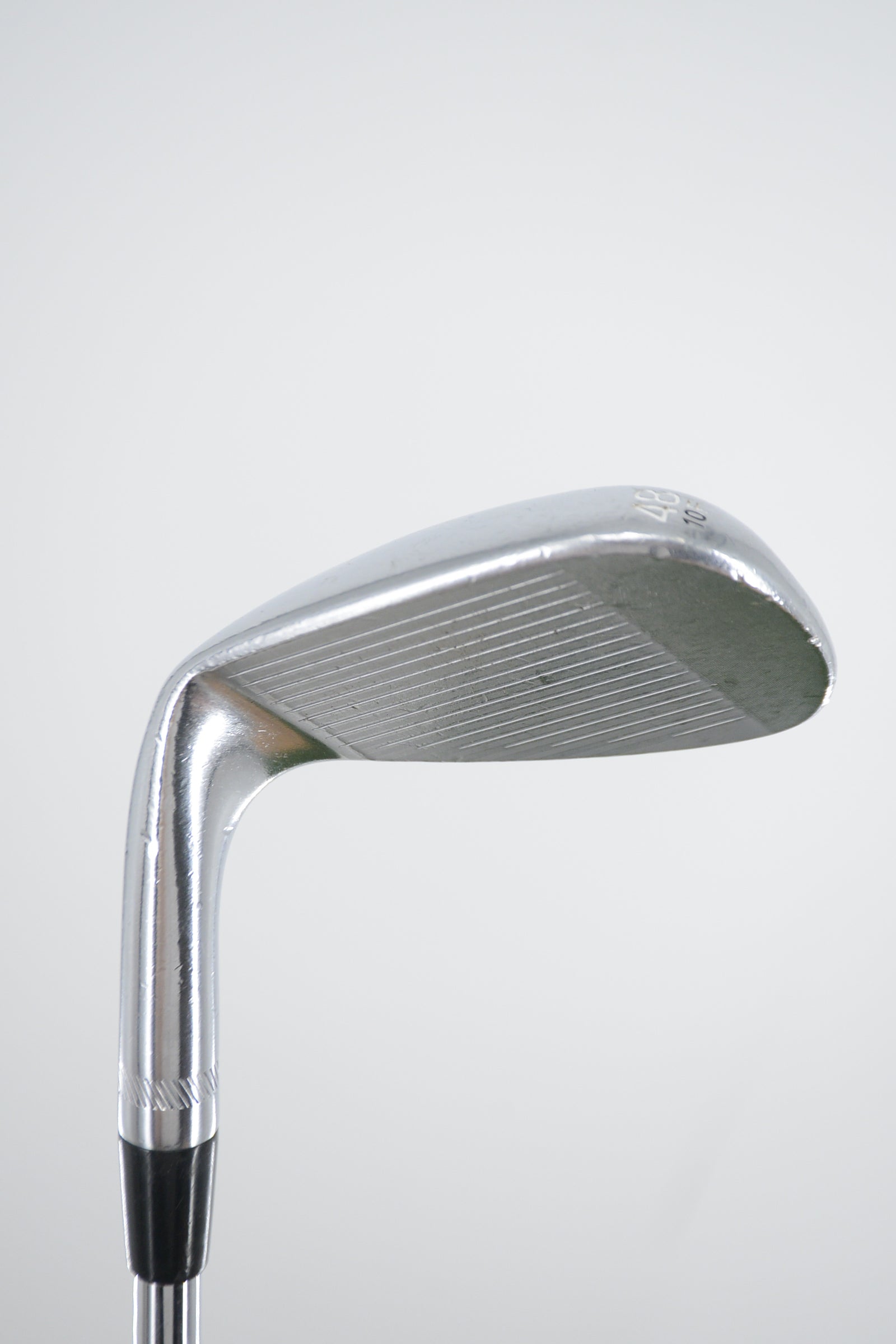 Titleist Vokey SM7 Tour Chrome 48 Degree Wedge Wedge Flex 35.5"