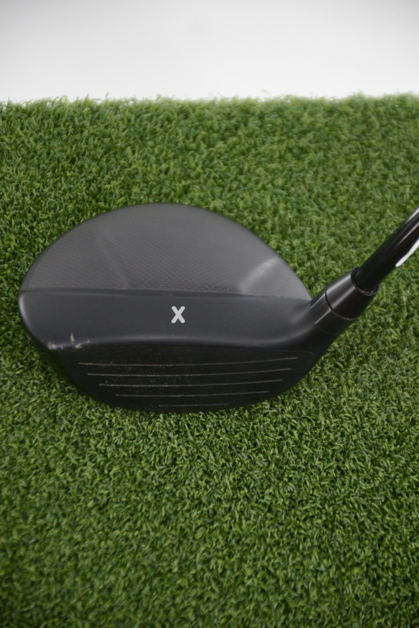 PXG 0341X Gen 2 3 Wood S Flex 42.5" Golf Clubs GolfRoots