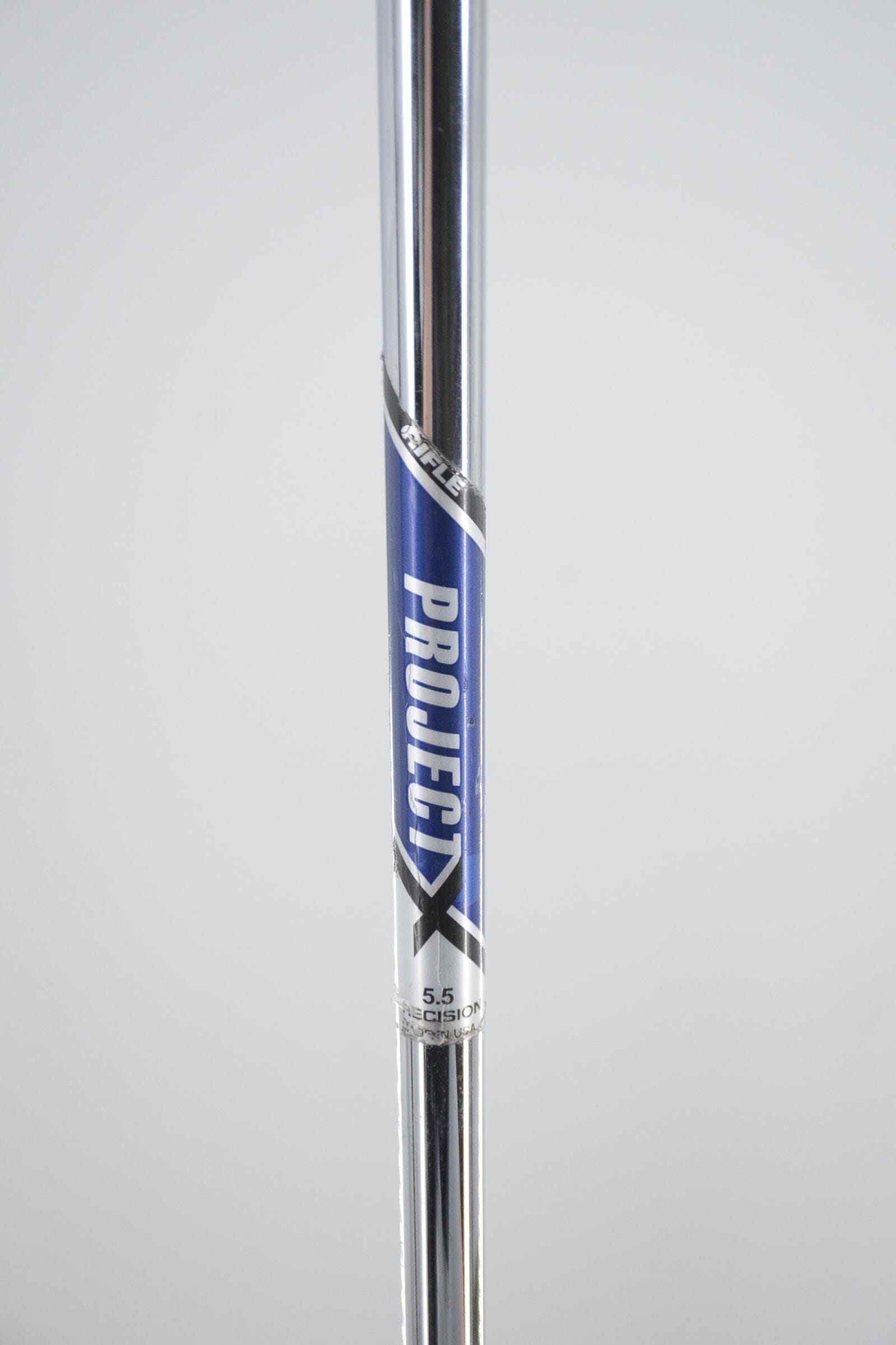 Mizuno MP Fli-Hi 24 Degree 4 Driving Iron R Flex 39.25" Golf Clubs GolfRoots