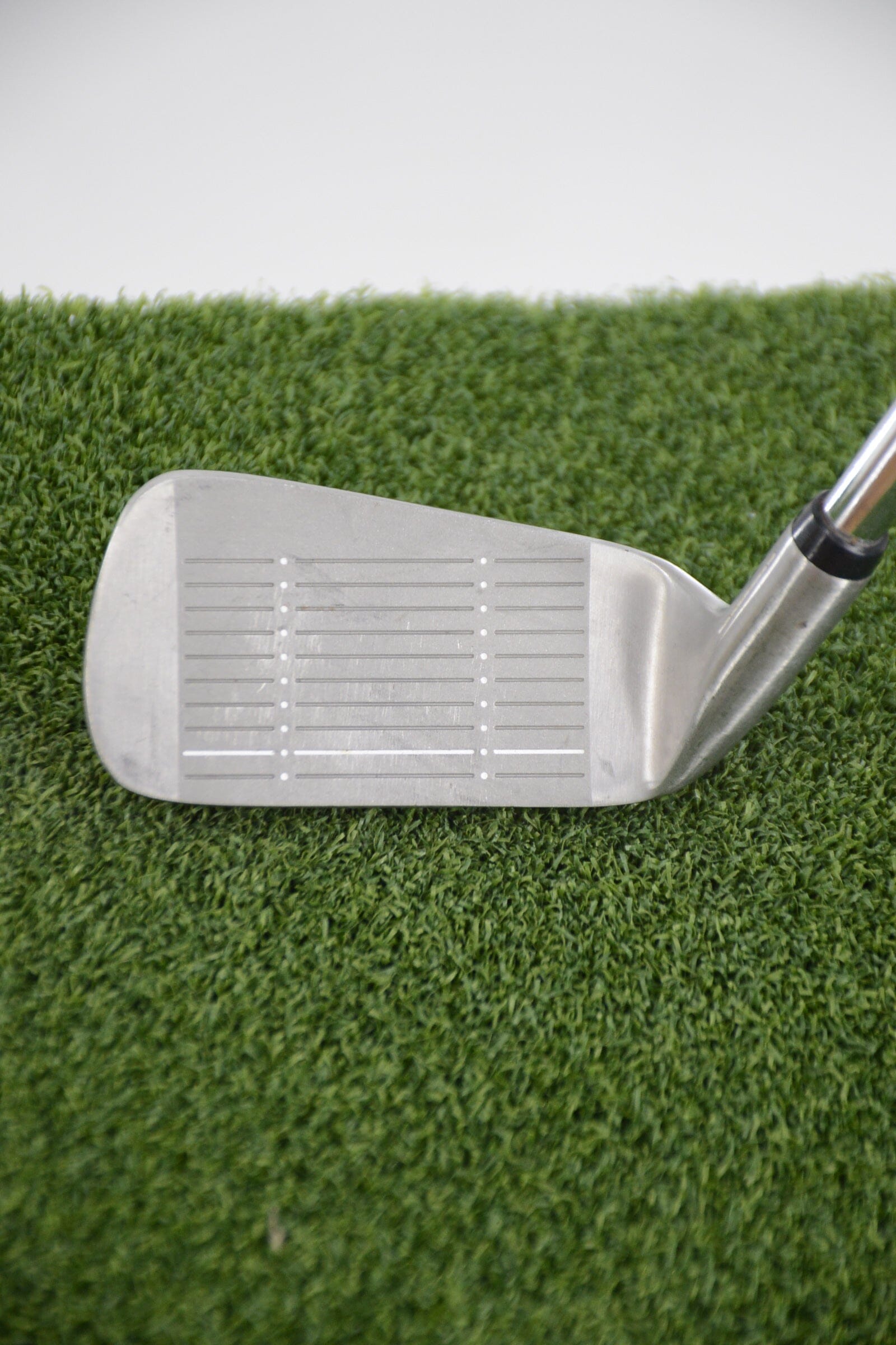 Square Strike 45 Degree Wedge S Flex 35"
