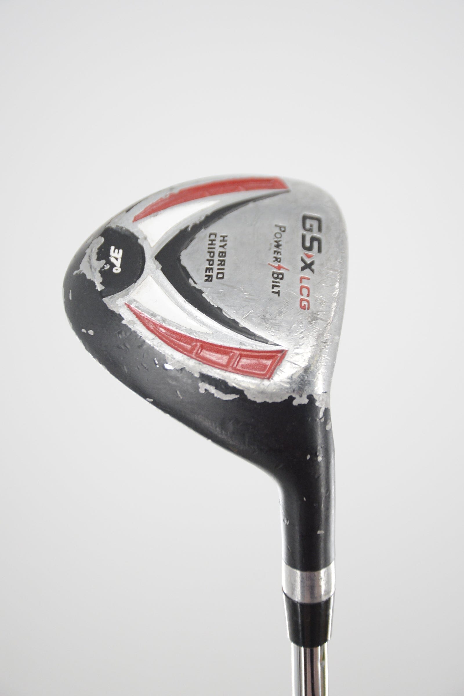 PowerBilt G5x Chipper Wedge Flex 34" Golf Clubs GolfRoots