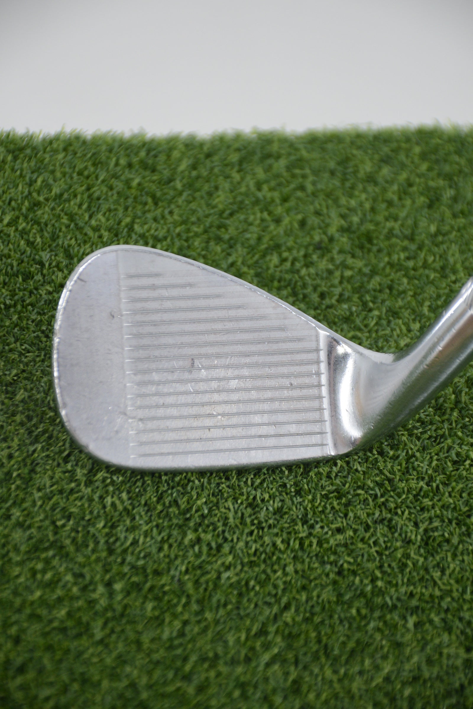Titleist Vokey SM7 Tour Chrome 48 Degree Wedge Wedge Flex 35.5"
