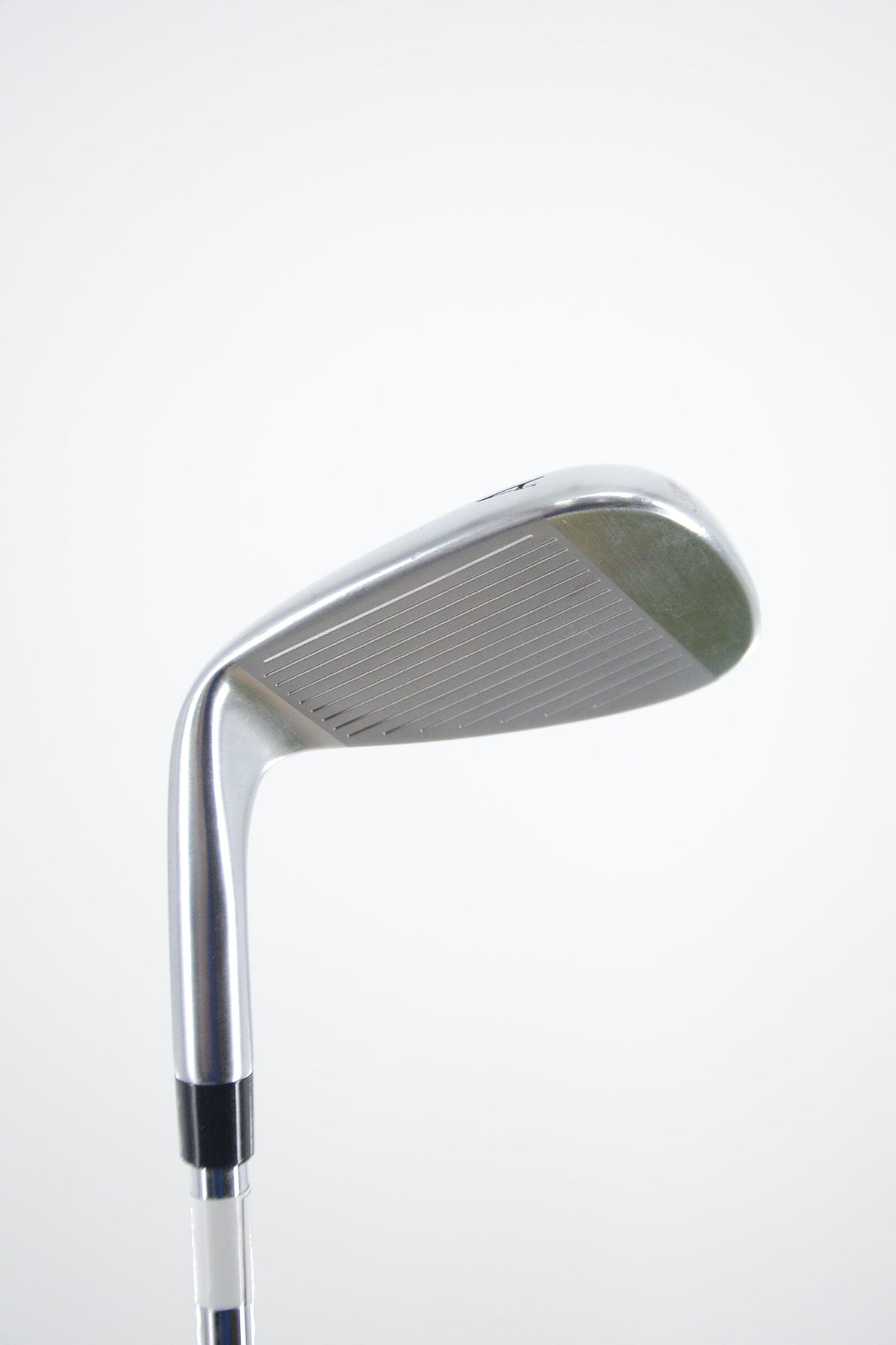 TaylorMade Qi AW S Flex 35"