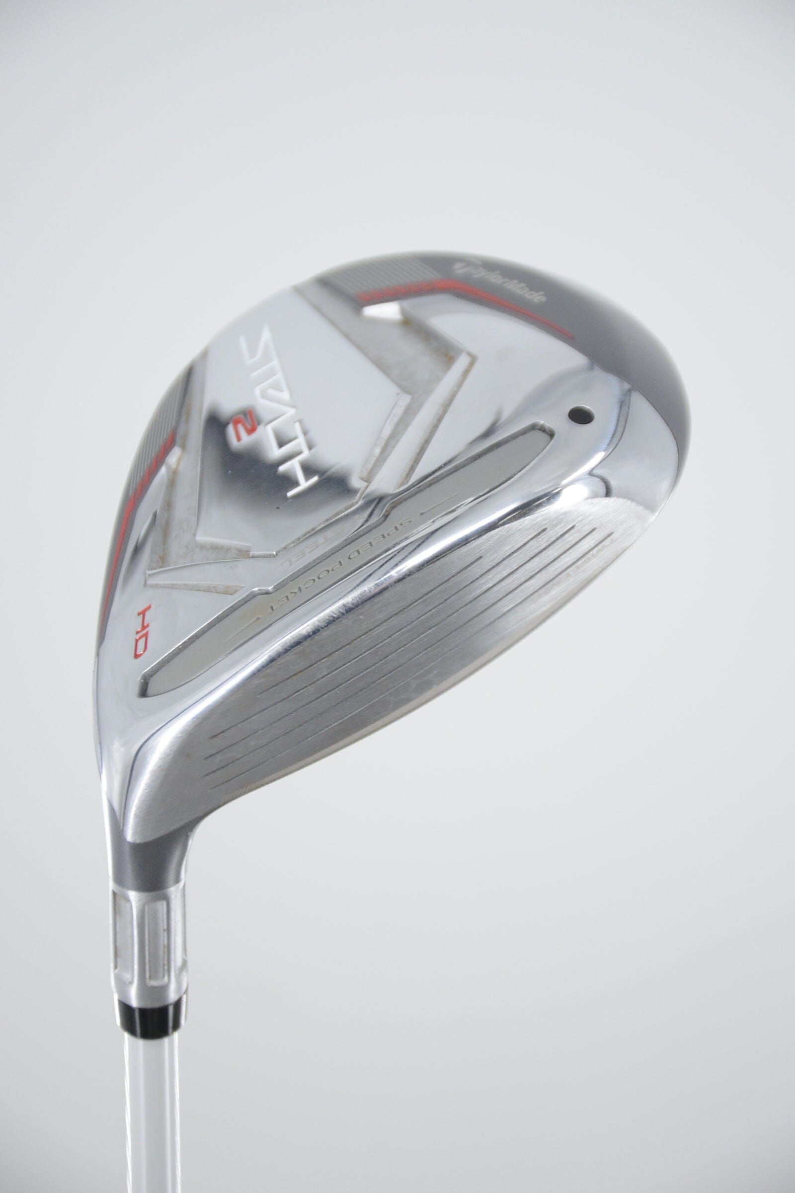 Women's TaylorMade Stealth 2 HD 5 Wood W Flex 40.5" Golf Clubs GolfRoots