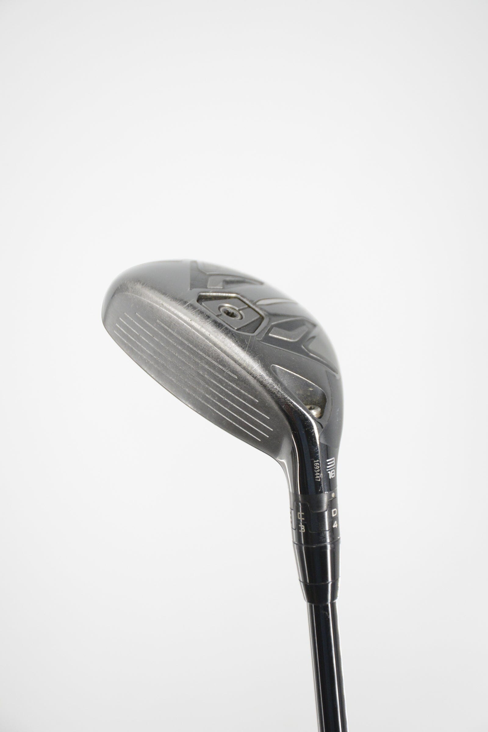 Lefty Titleist TSi2 3 Hybrid X Flex 40.25" Golf Clubs GolfRoots