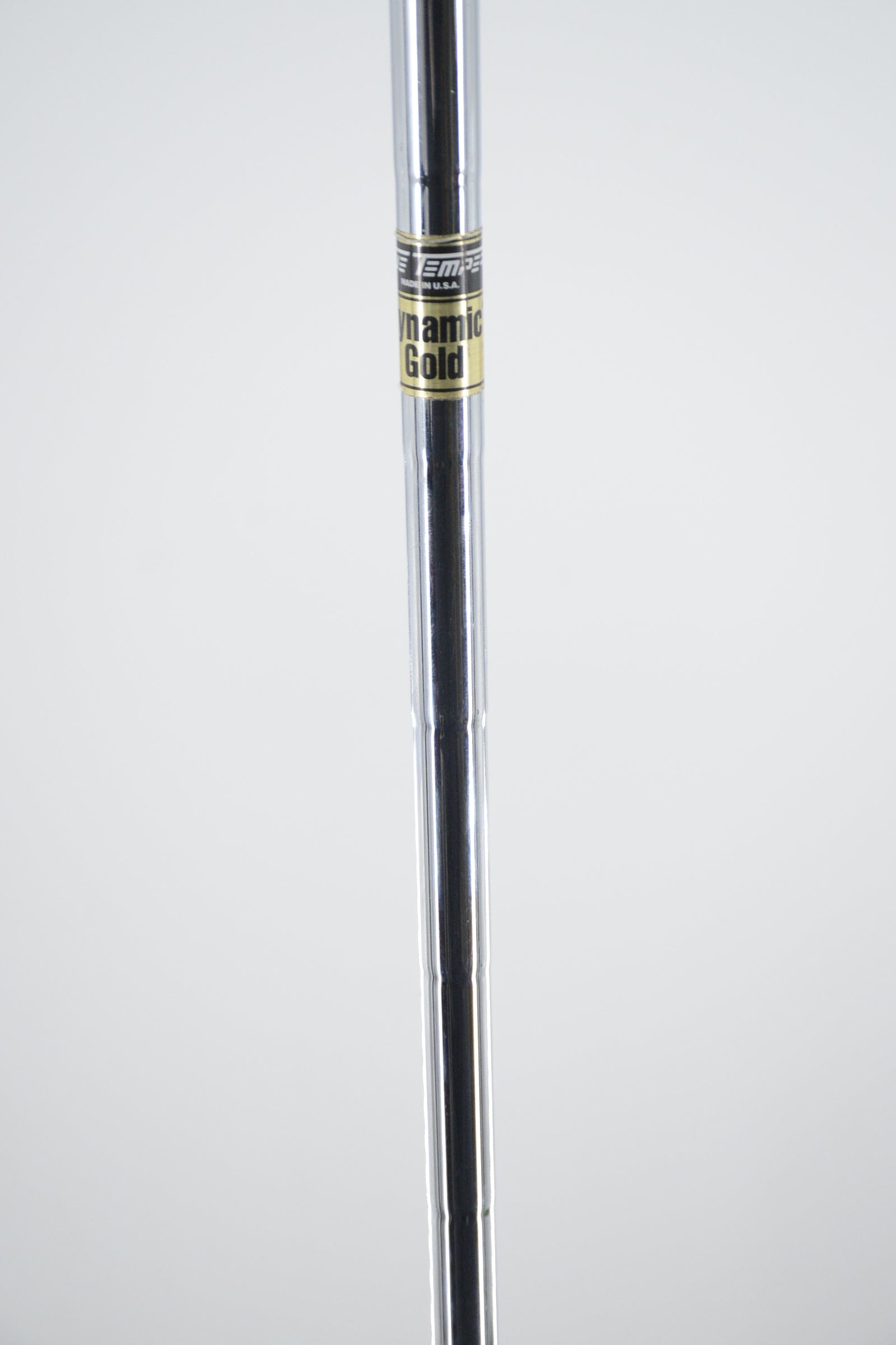 Mizuno MP 37 7 Iron S Flex 36.75" Golf Clubs GolfRoots