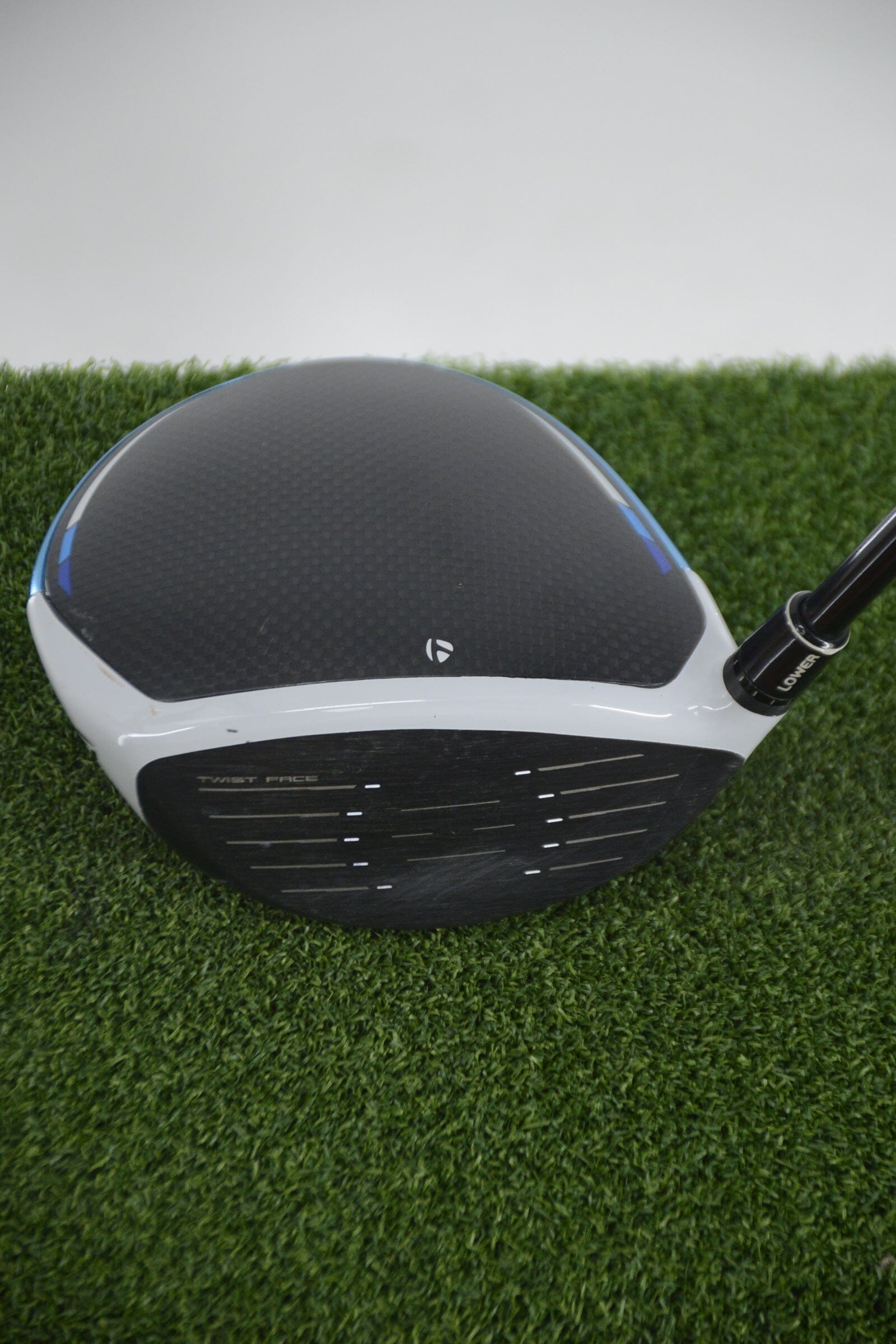 TaylorMade SIM2 10.5 Degree Driver S Flex 43" Golf Clubs GolfRoots