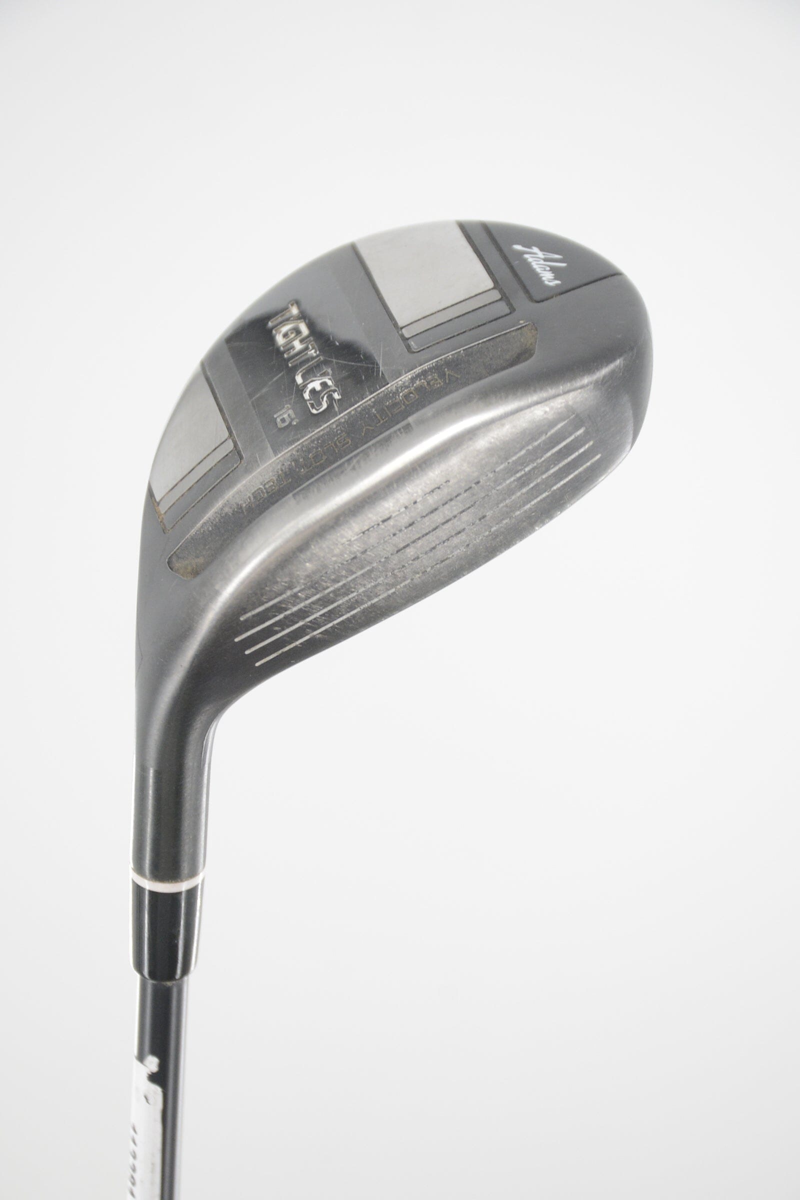 Adams 2013 Tight Lies 16 Degree Wood S Flex 42.25" Golf Clubs GolfRoots