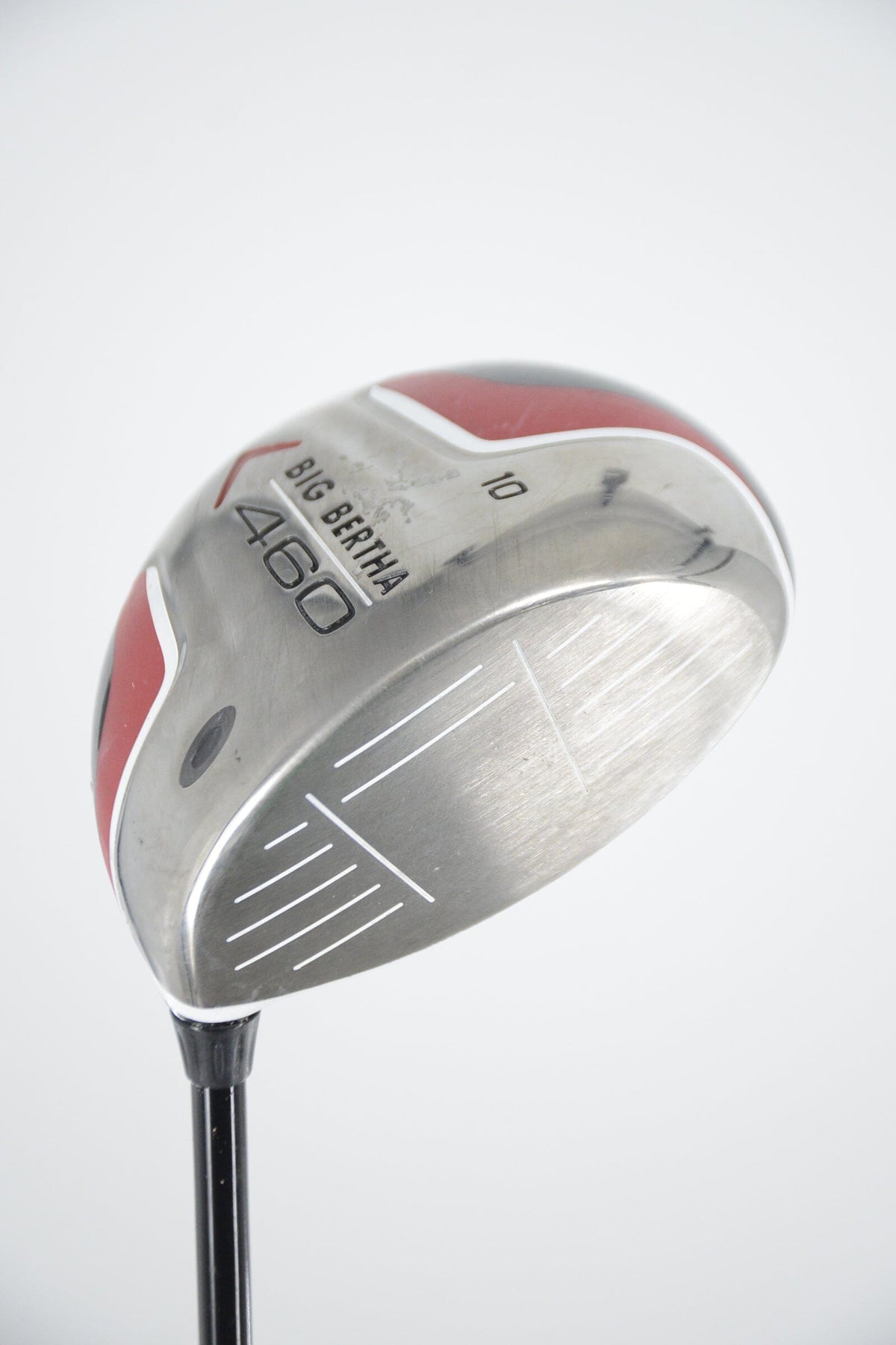 Callaway Big Bertha 460 10 Degree Driver SR Flex 45" Golf Clubs GolfRoots