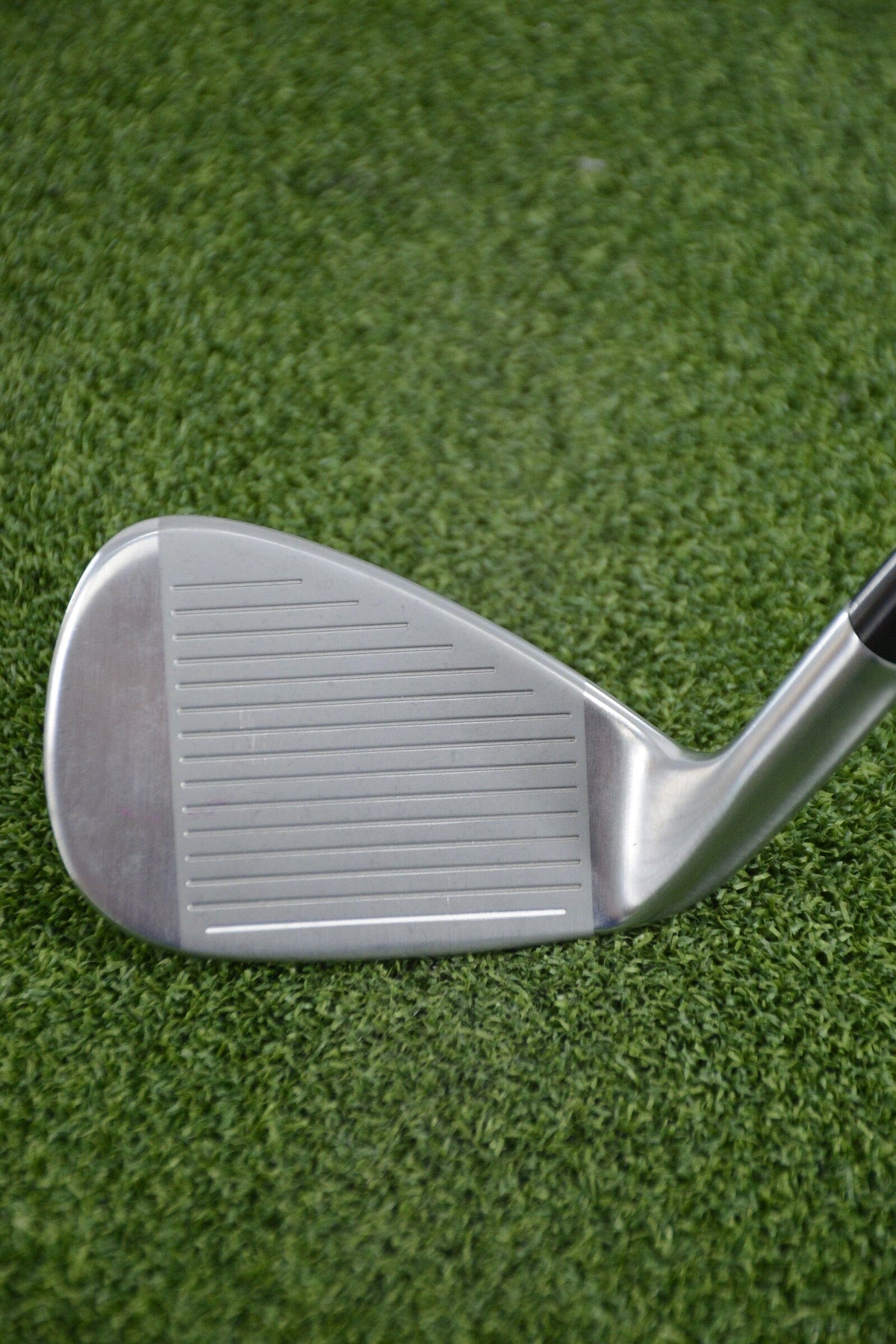 TaylorMade Qi AW S Flex 35"