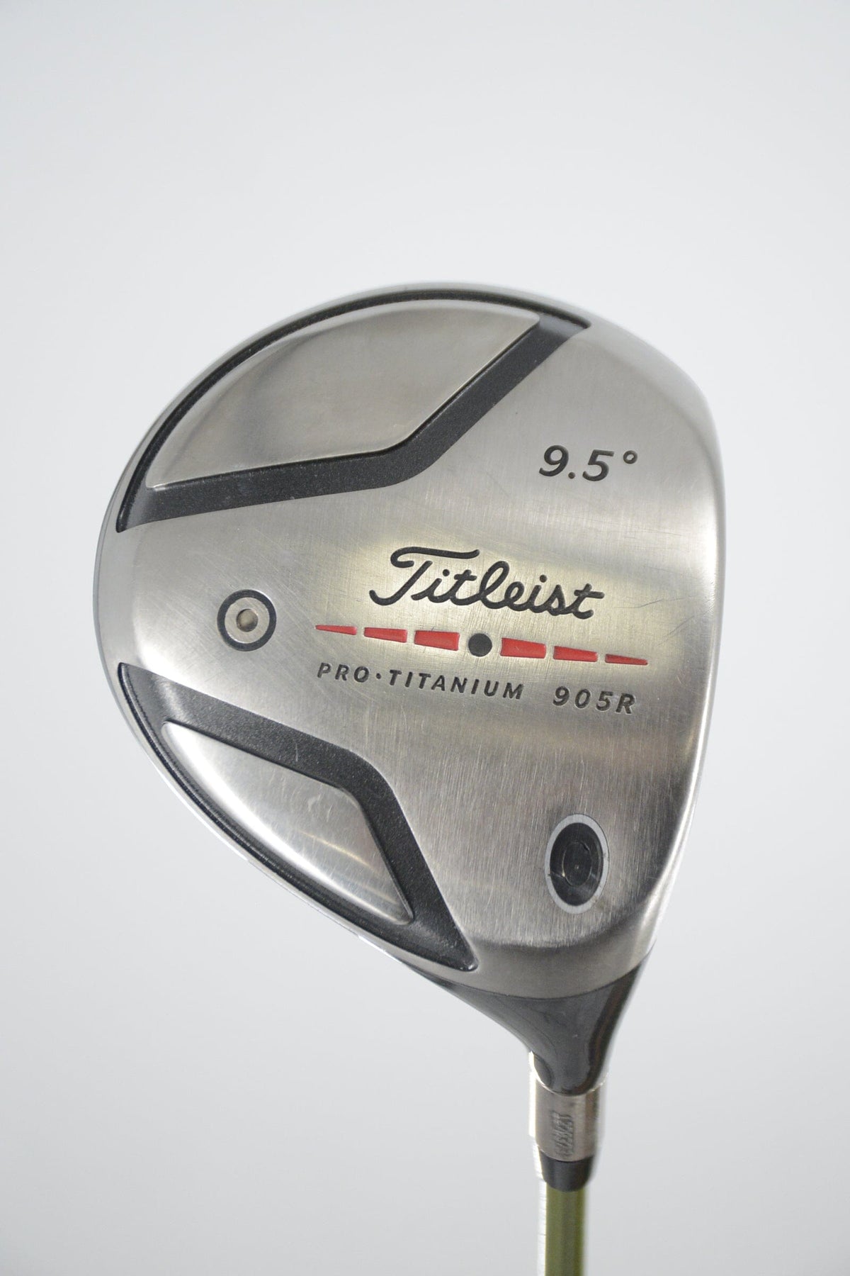 Titleist 905R 9.5 Degree Driver S Flex 44.75" Golf Drivers Titleist