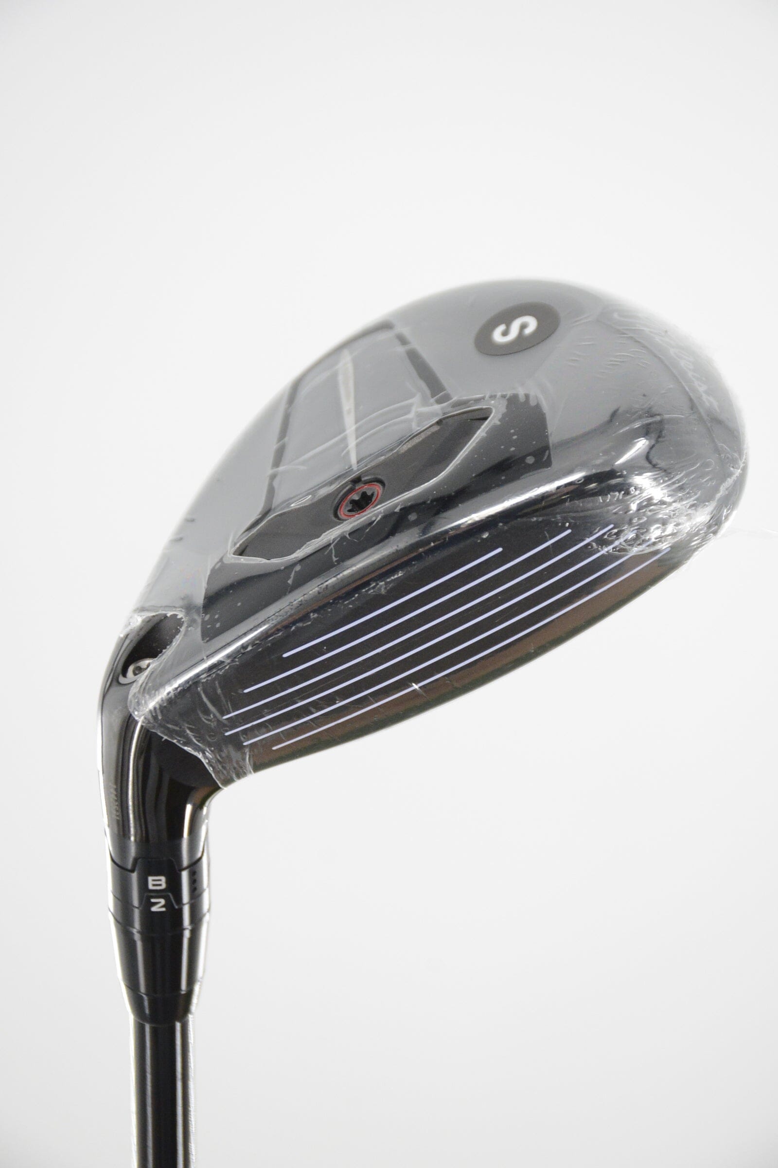 NEW Titleist TSR2 3 Hybrid S Flex 40.25" Golf Clubs GolfRoots