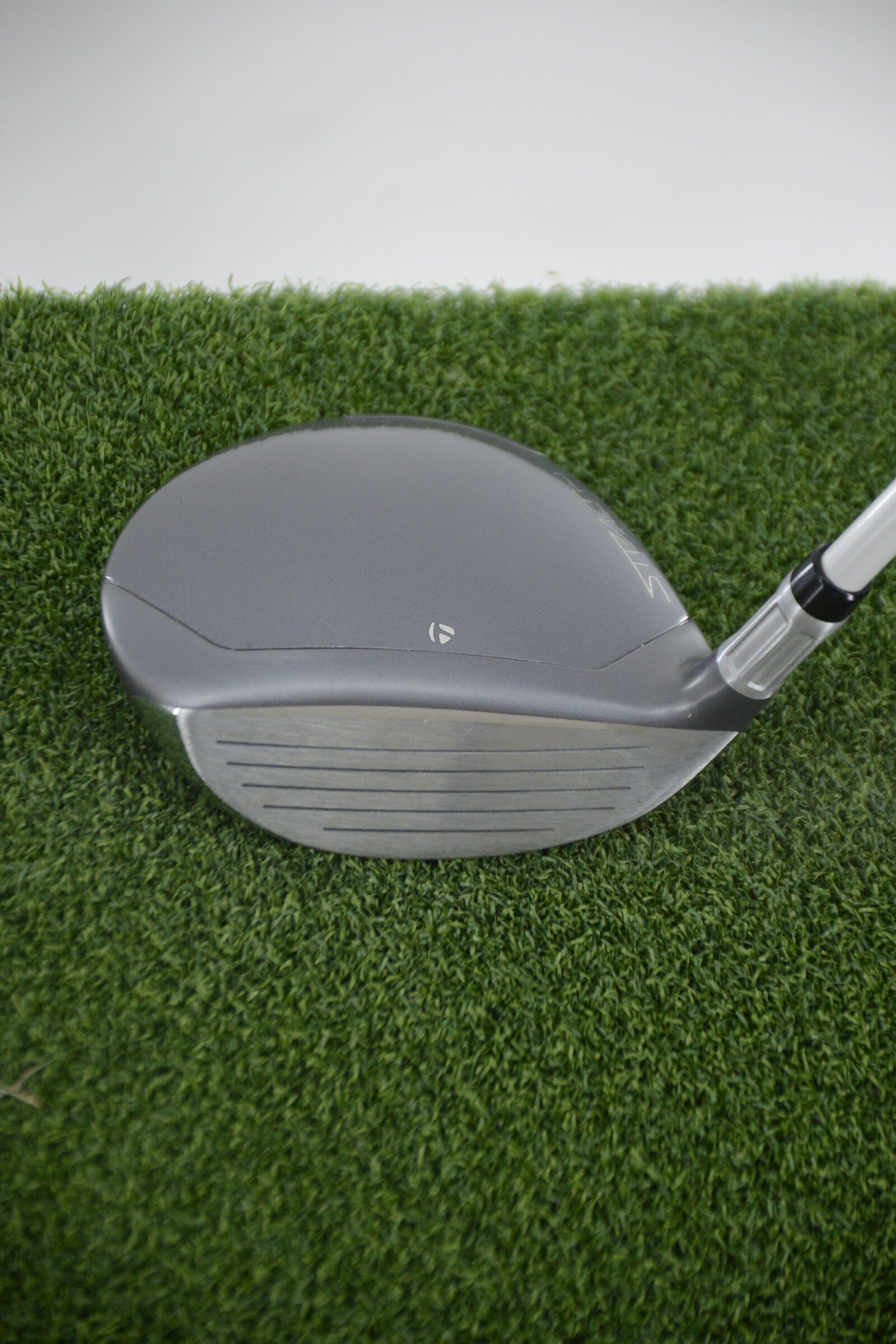 Women's TaylorMade Stealth 2 HD 5 Wood W Flex 40.5" Golf Clubs GolfRoots