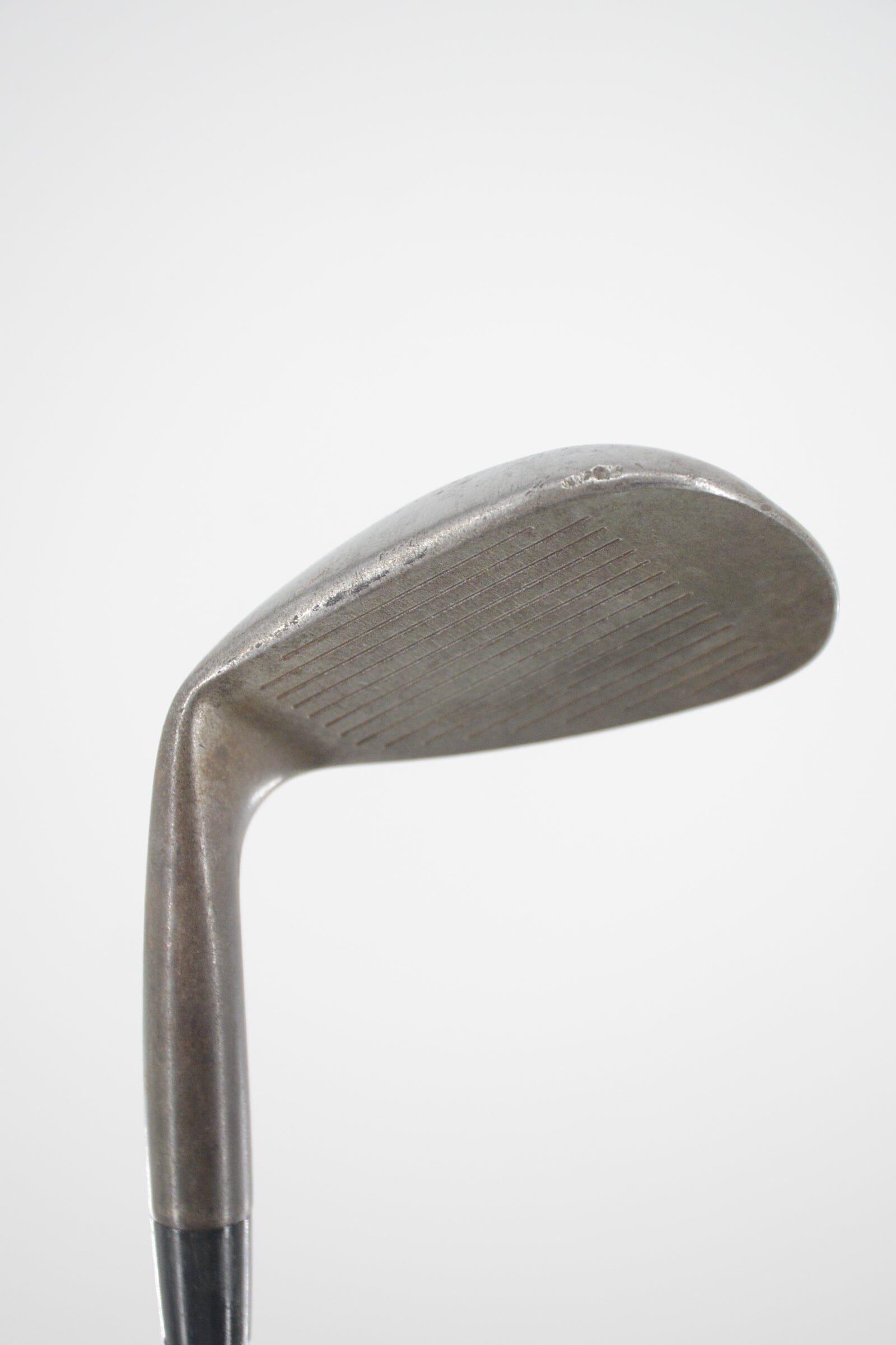 Mizuno T20 Satin Chrome 54 Degree Wedge S Flex 35.25" Golf Clubs GolfRoots