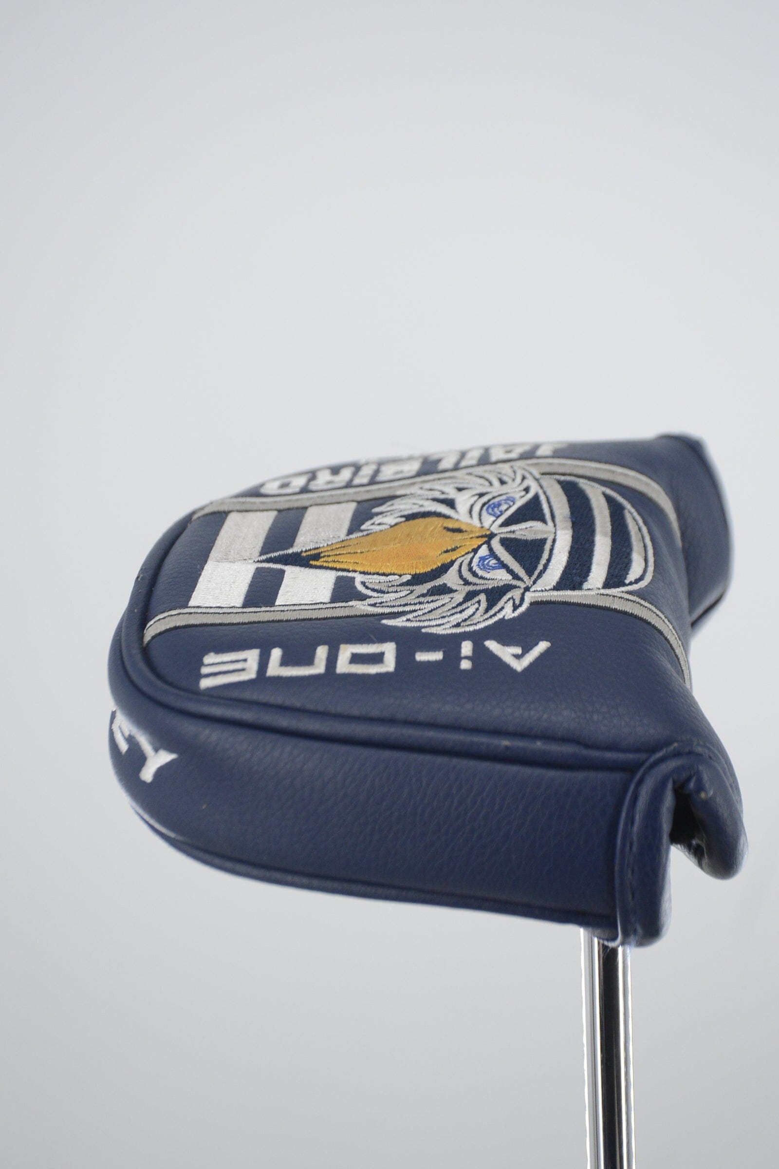 Odyssey ai-ONE Rossie S Putter 33.25" Golf Clubs GolfRoots