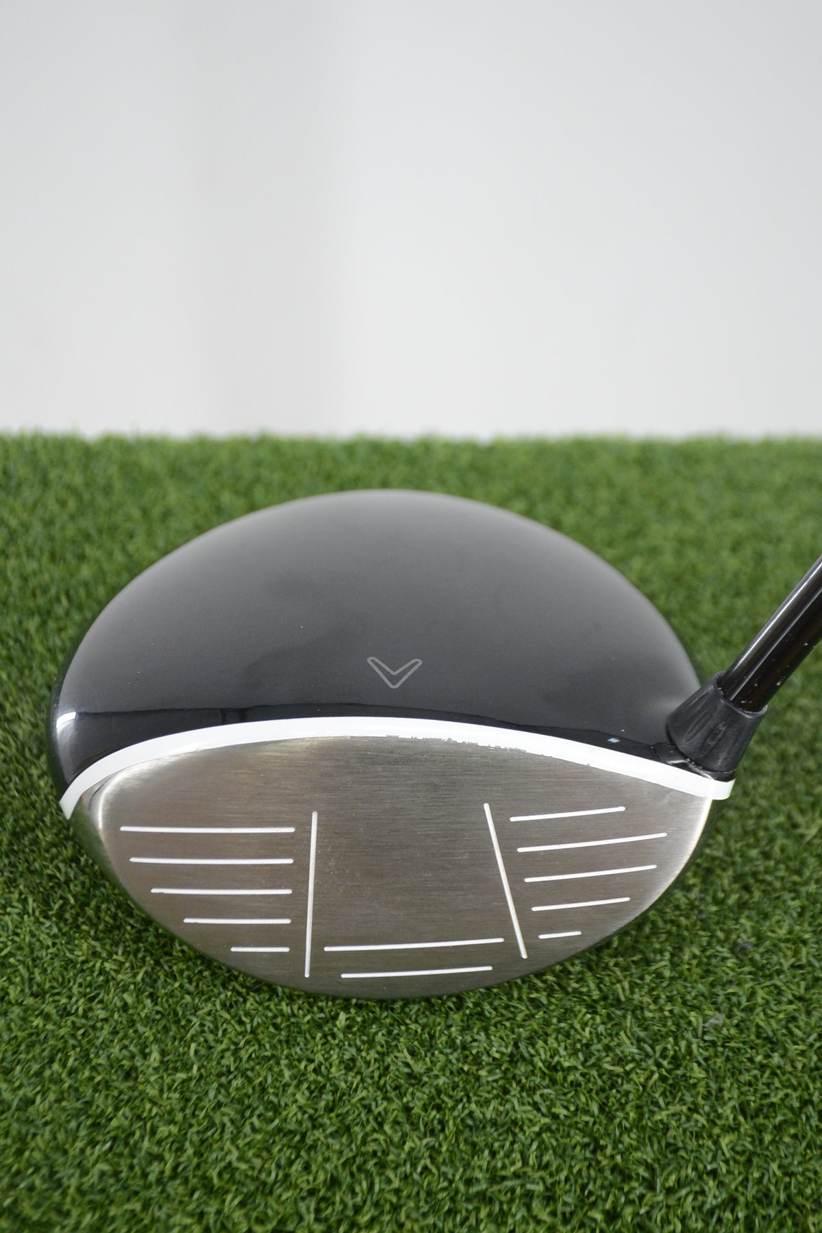 Callaway Big Bertha 460 10 Degree Driver SR Flex 45"