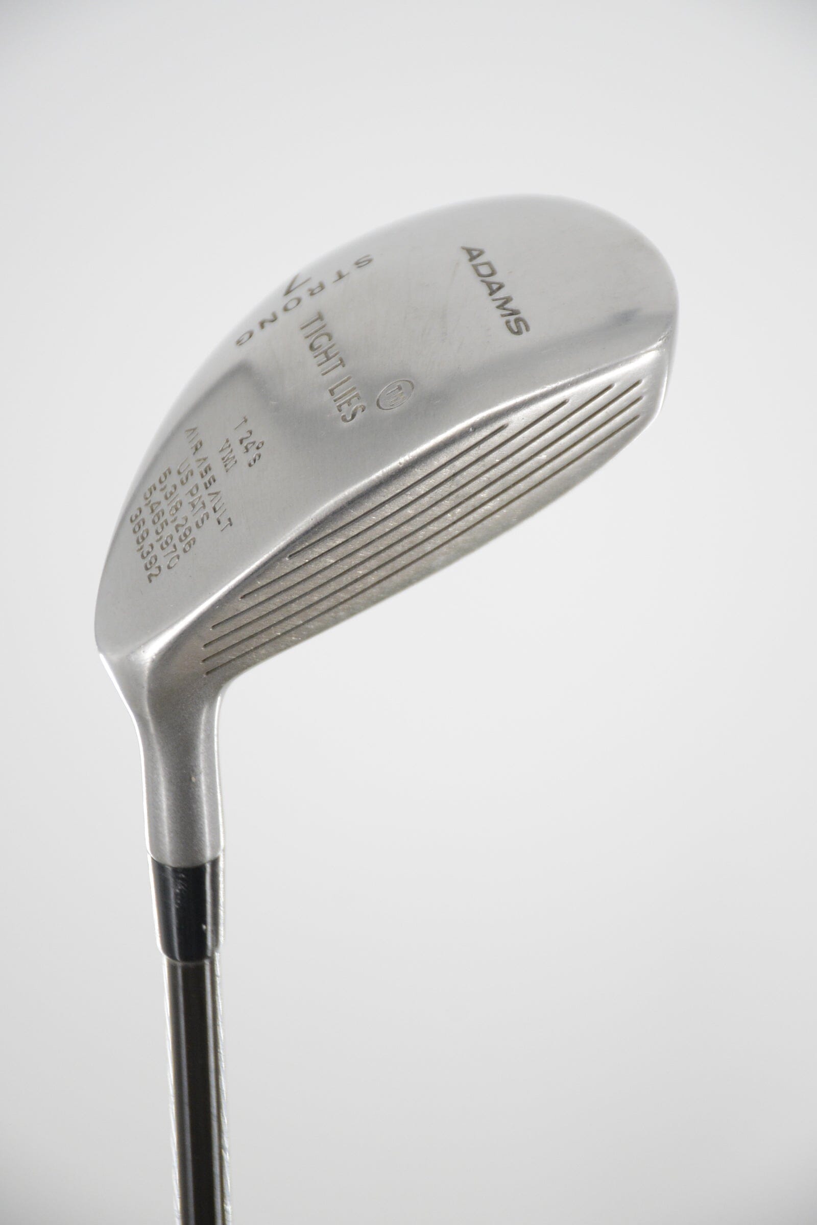 Adams Tight Lies 7 Wood R Flex 41.75"