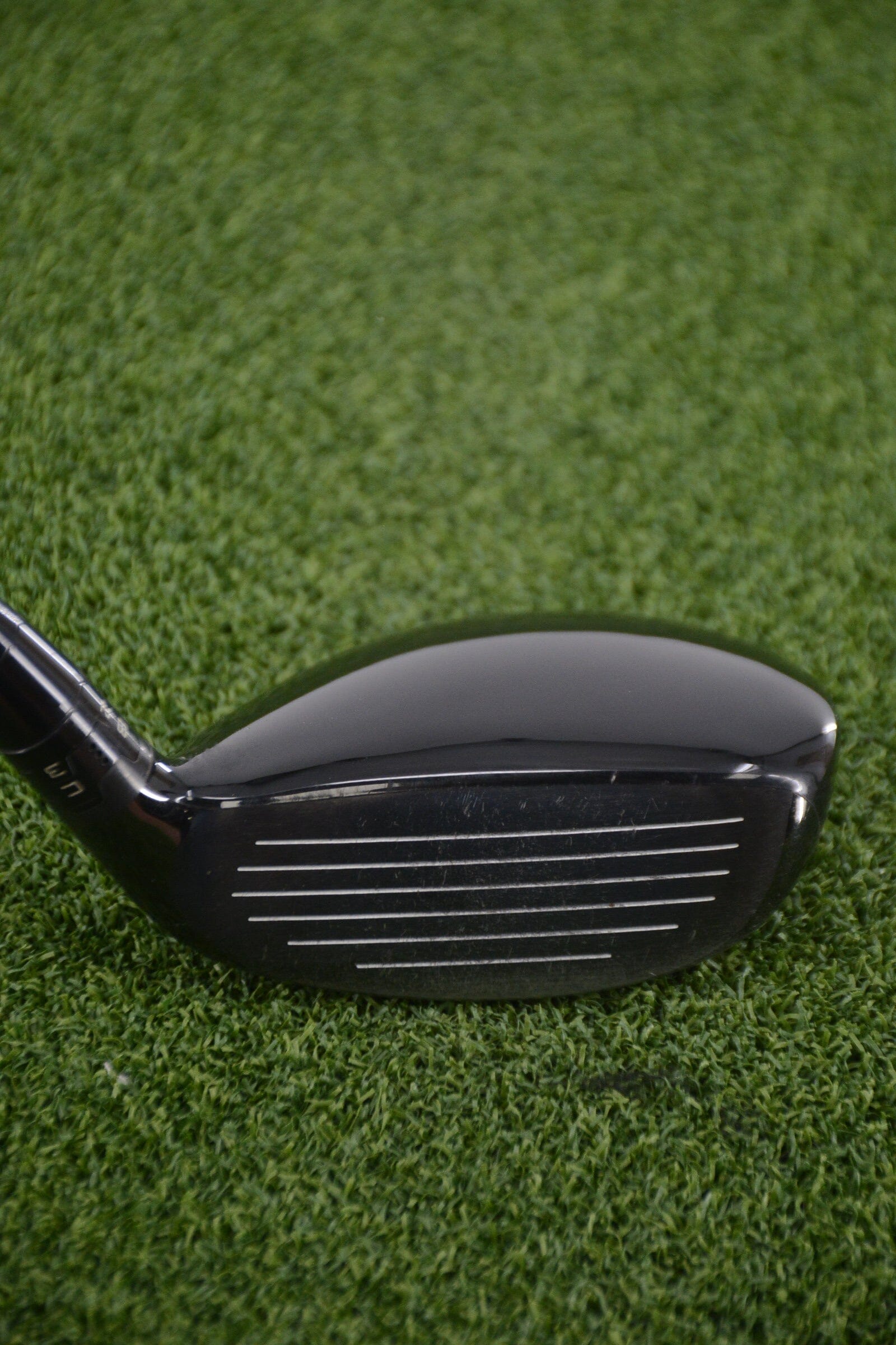 Lefty Titleist TSi2 3 Hybrid X Flex 40.25" Golf Clubs GolfRoots