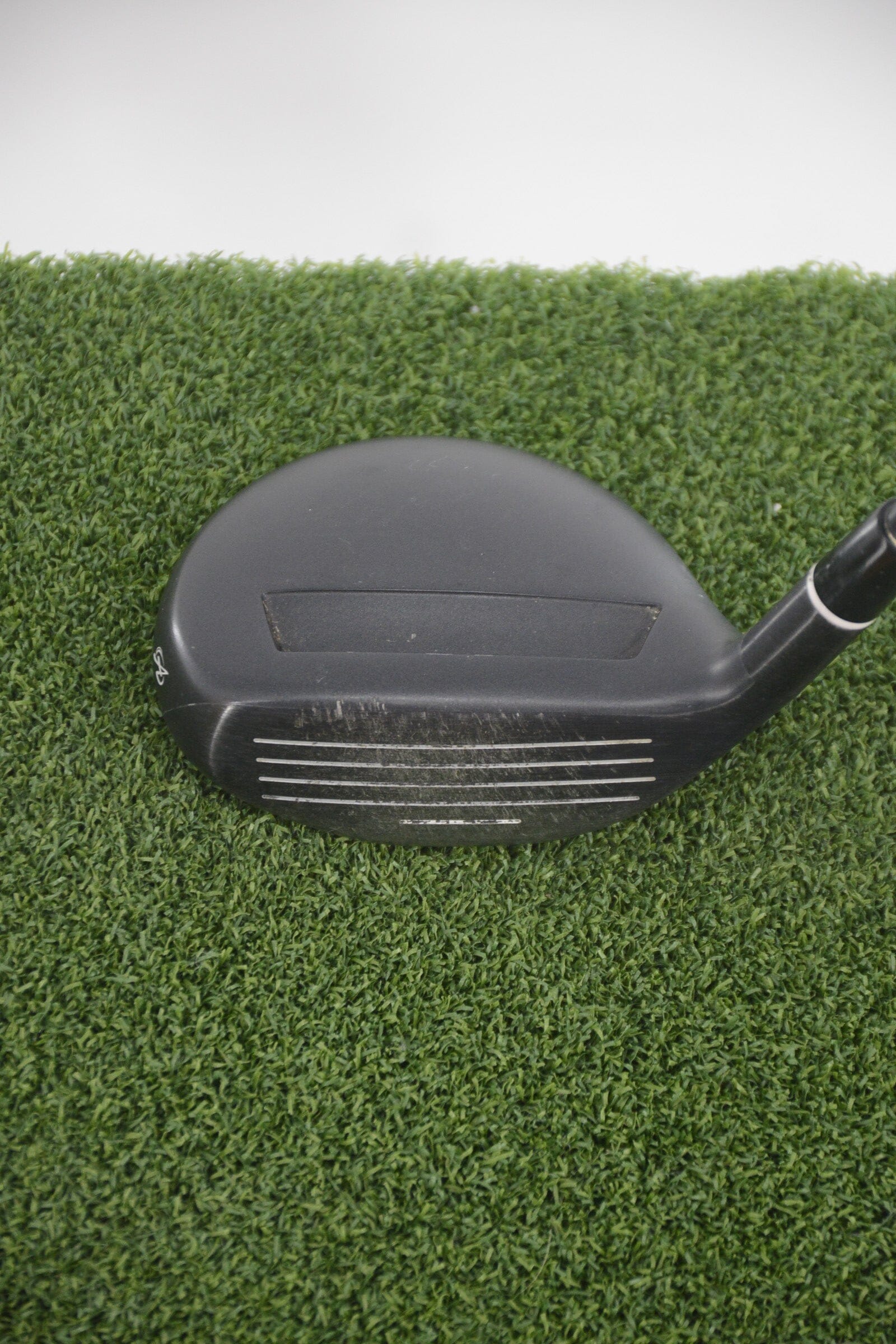 Adams 2013 Tight Lies 16 Degree Wood S Flex 42.25" Golf Clubs GolfRoots