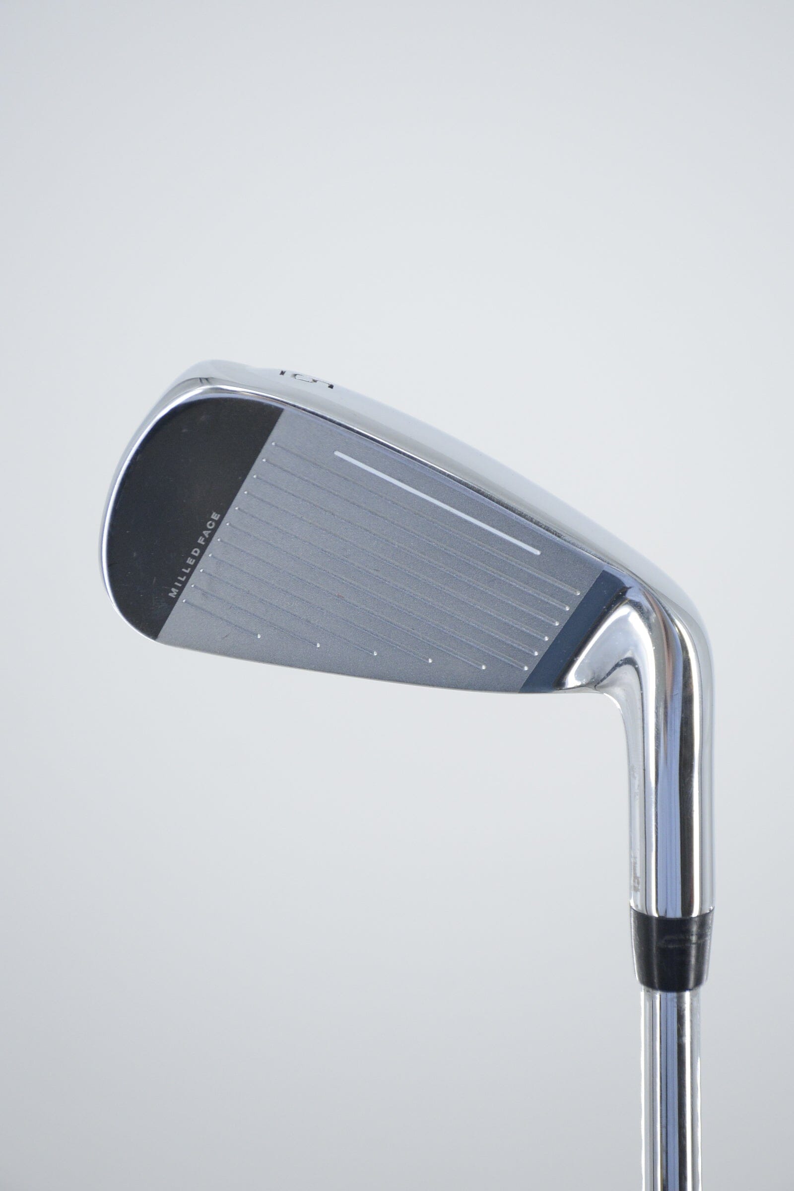 Lefty Cobra King Speedzone 6 Iron S Flex 38" Golf Clubs GolfRoots