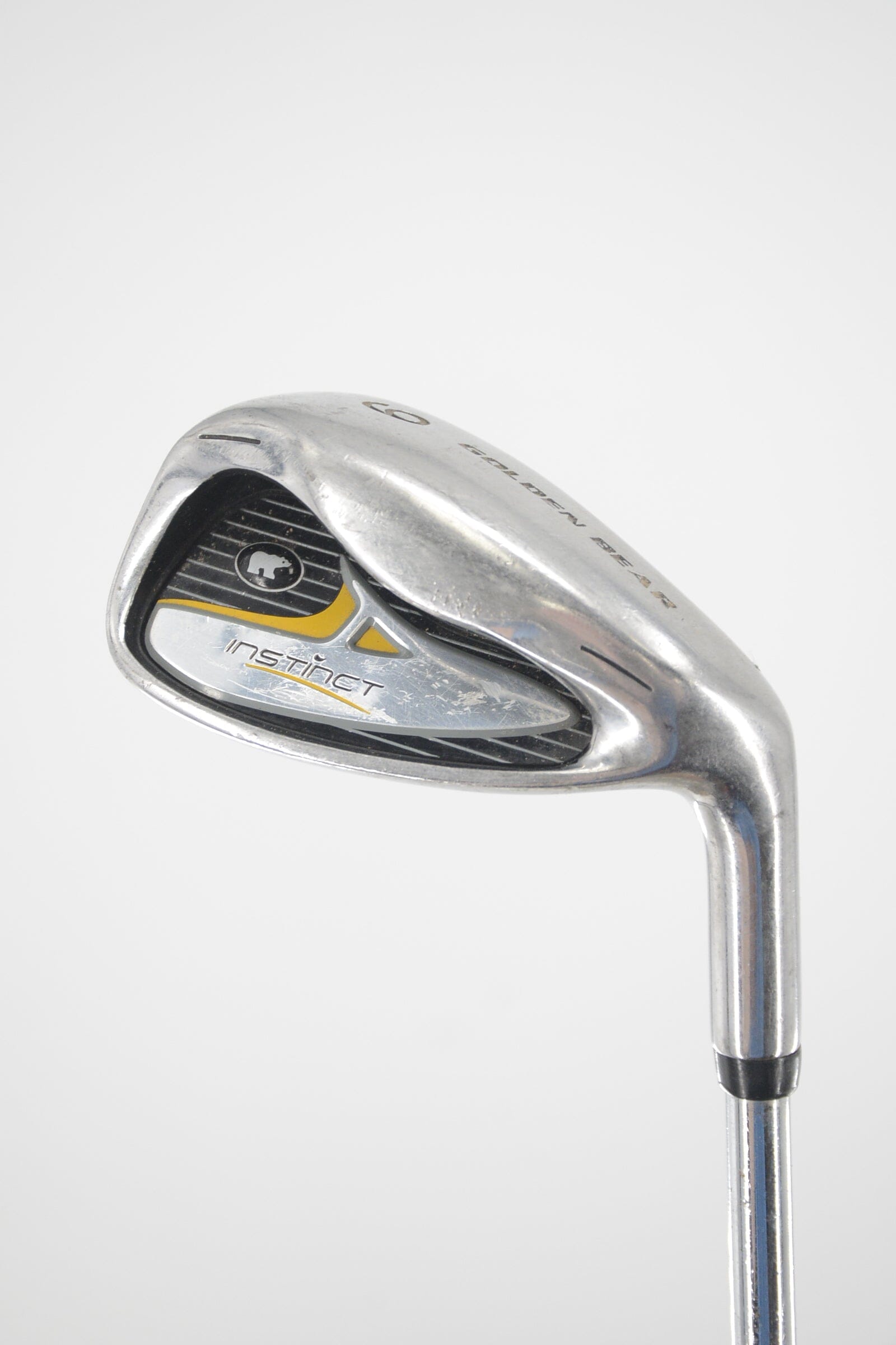 Golden Bear Instinct 9 Iron Uniflex 35.5" Golf Clubs GolfRoots