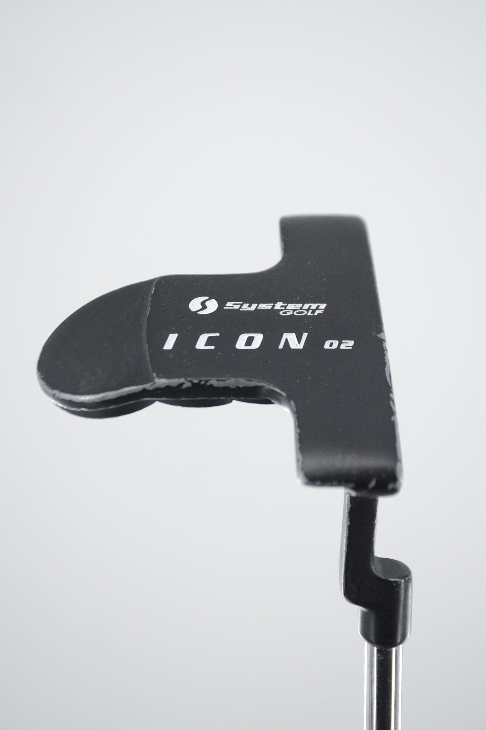 System Icon 02 Putter 36" Golf Clubs GolfRoots