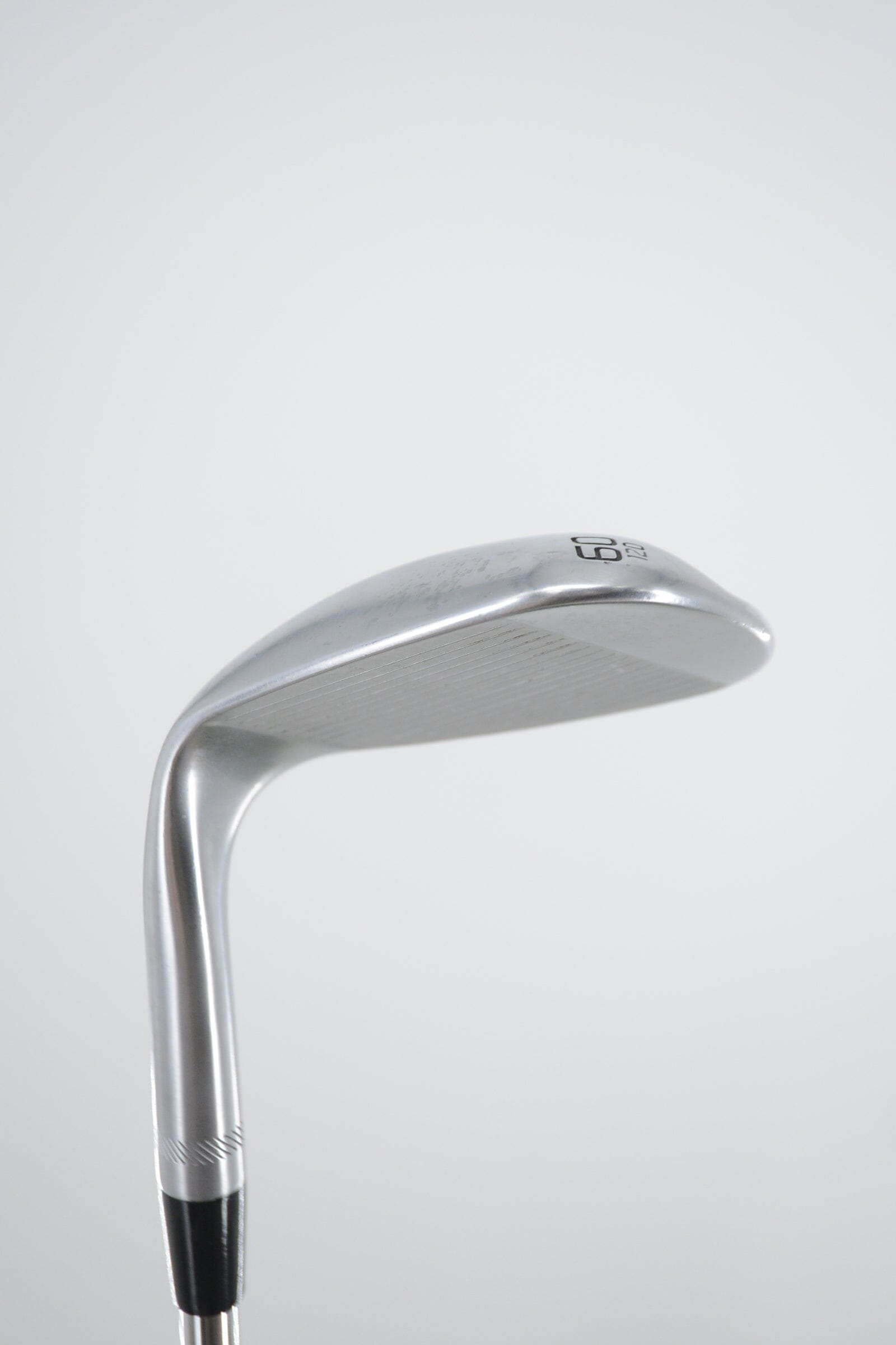 Titleist Vokey SM10 Tour Chrome 60 Degree Wedge Wedge Flex 34.75"