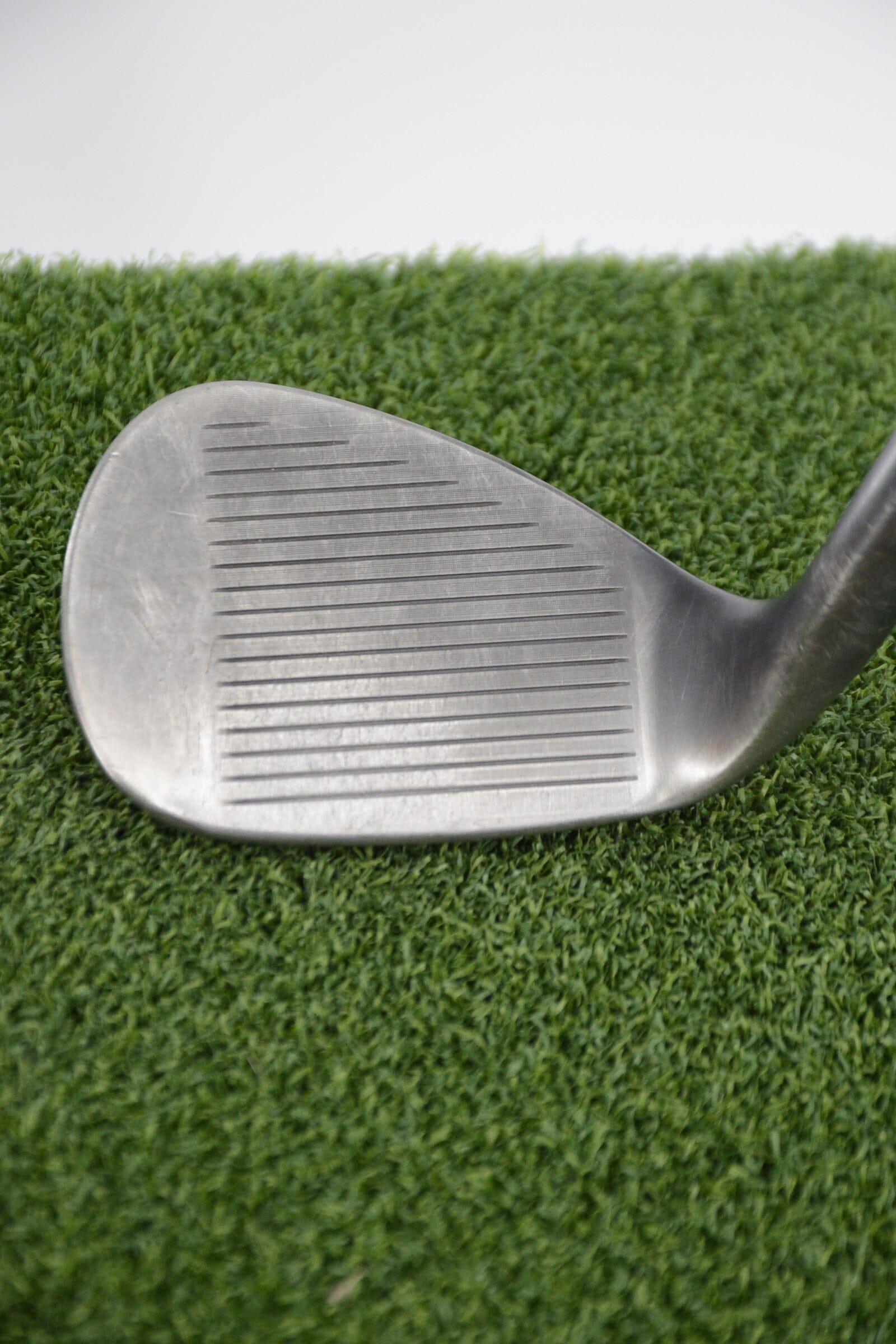 Titleist Vokey SM10 Jet Black 60 Degree Wedge Wedge Flex 34.75" Golf Clubs GolfRoots