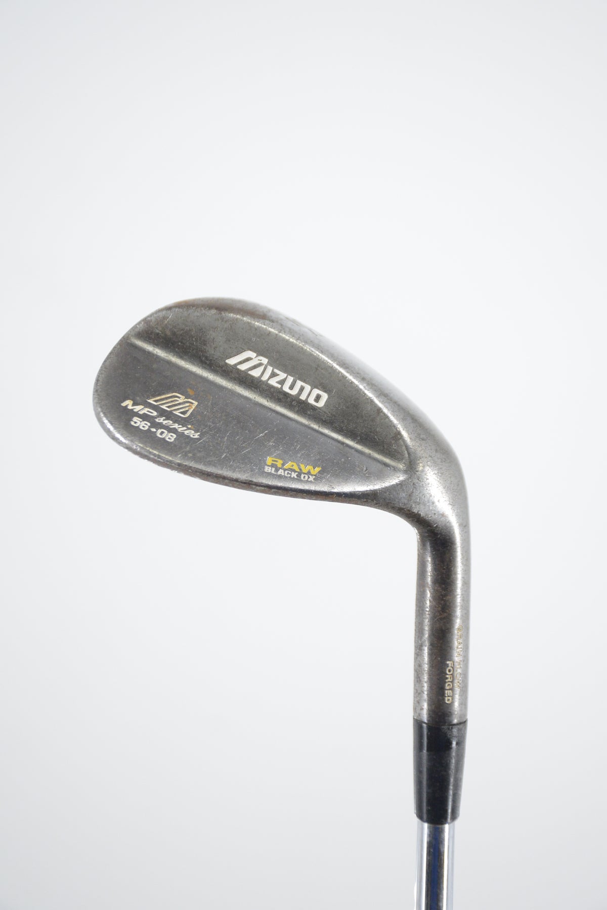 Mizuno MP Series 56 Degree Wedge S Flex 36.25"