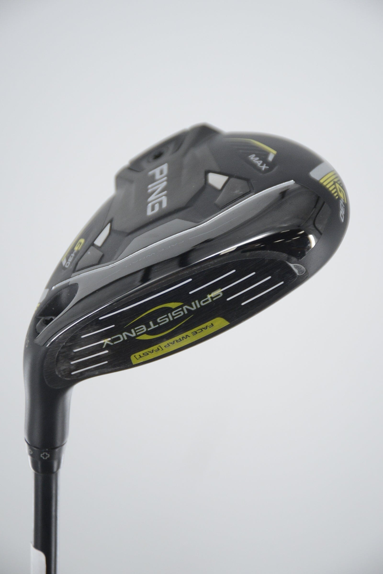 Ping G430 Max 3 Wood R Flex 42.5" Golf Clubs GolfRoots