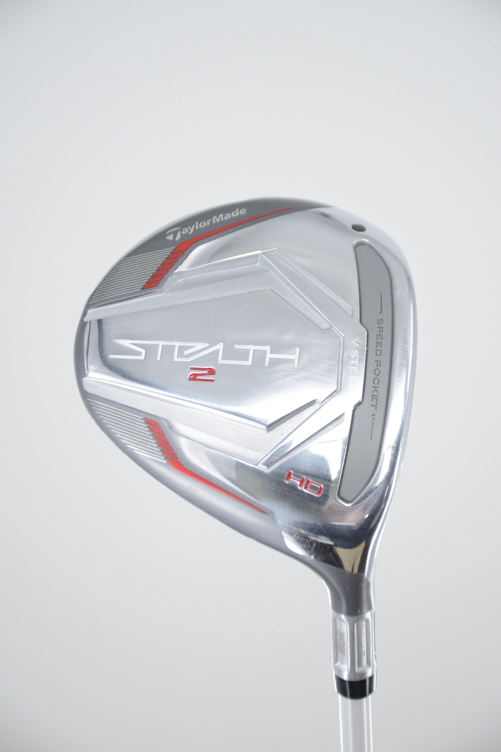 Women's TaylorMade Stealth 2 HD 5 Wood W Flex 40.5" Golf Clubs GolfRoots