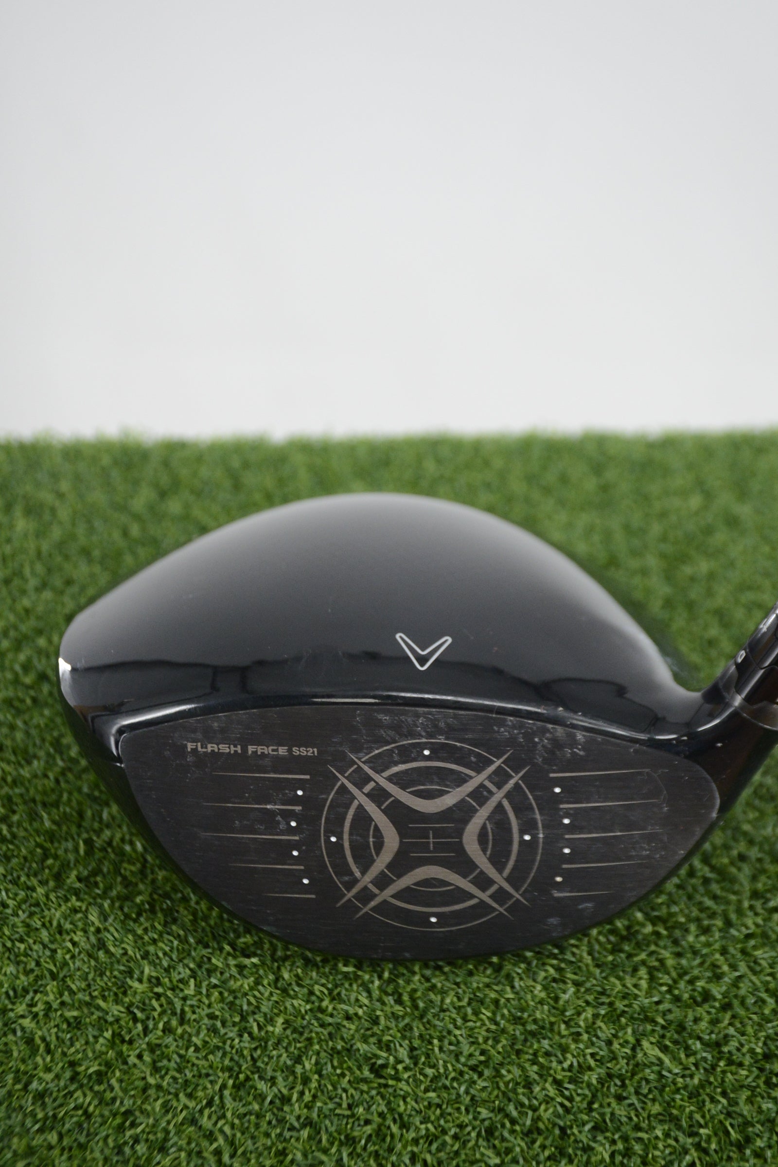 Callaway Epic Max 12 Degree Driver R Flex 45.75"