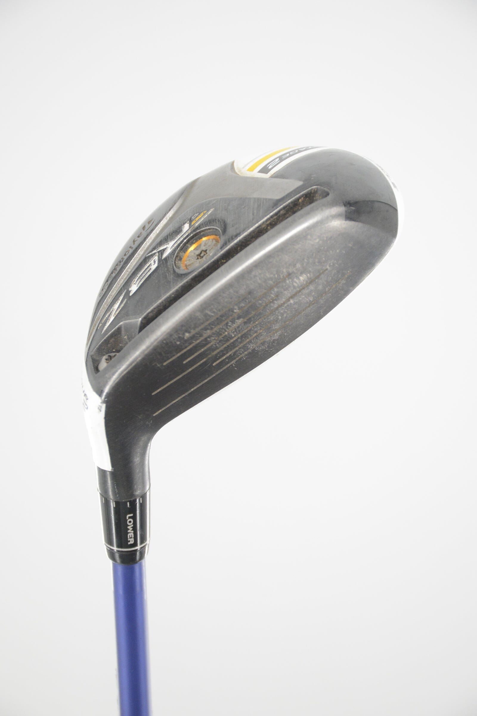 TaylorMade Rocketballz RBZ Stage 2 Tour Rescue 2 Hybrid S Flex 41.5" Golf Clubs GolfRoots