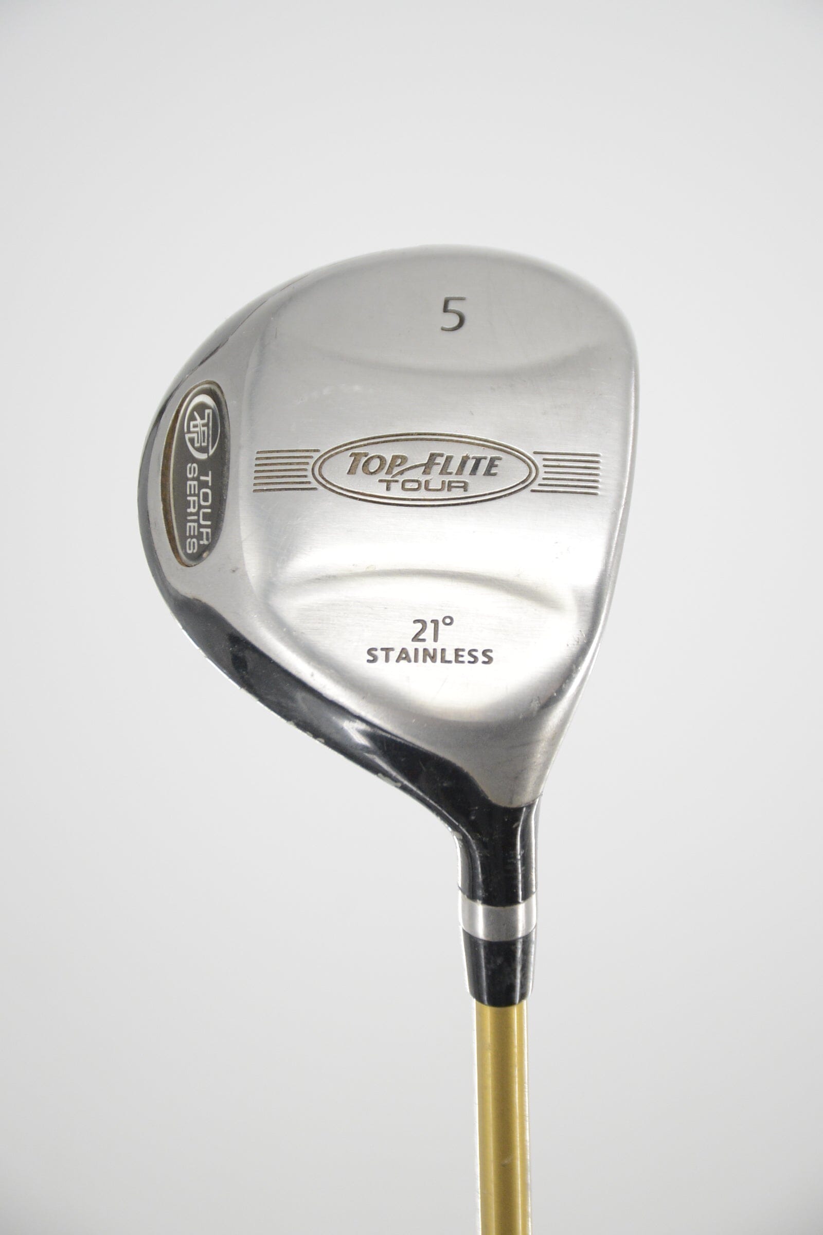 Top Flite Tour 5 Wood R Flex 41.75" Golf Clubs GolfRoots